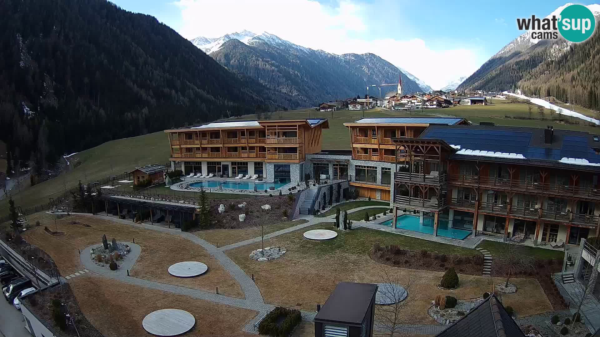 Hotel Masl | Rio Pusteria | Valles