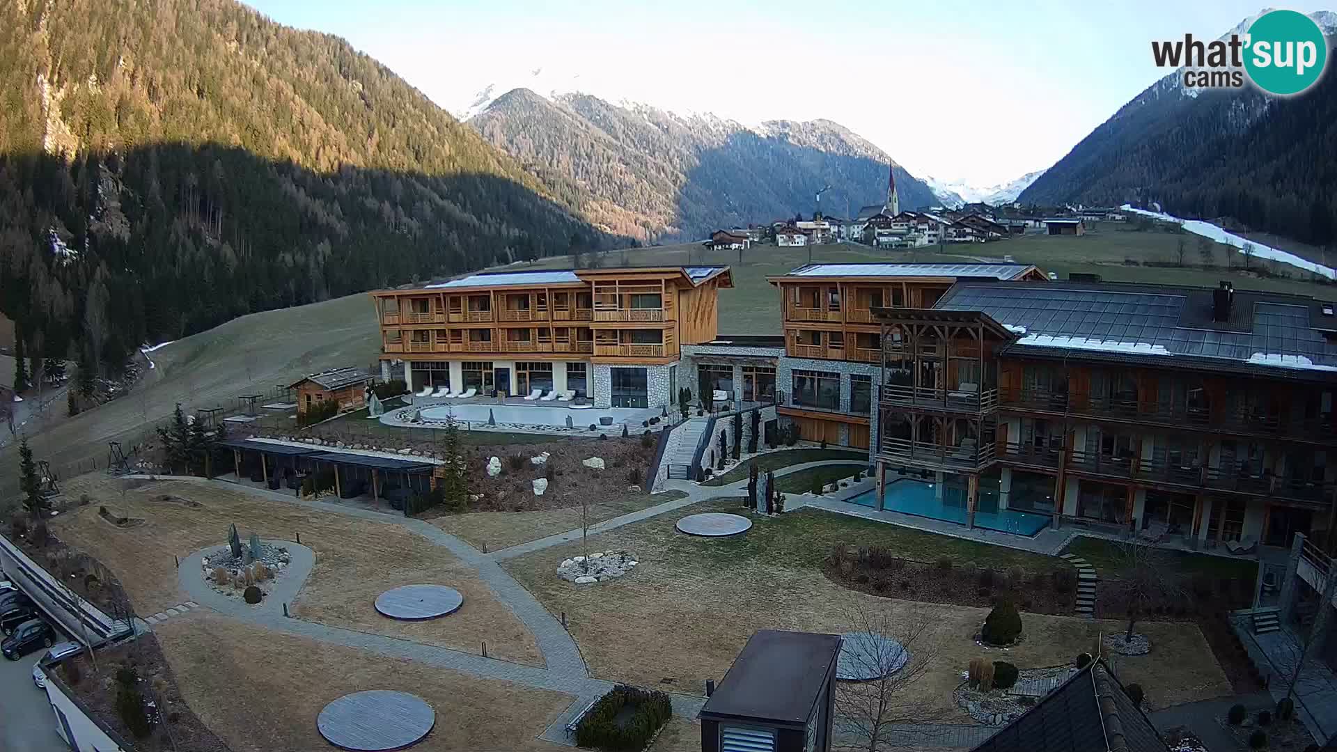 Hotel Masl | Rio Pusteria | Valles