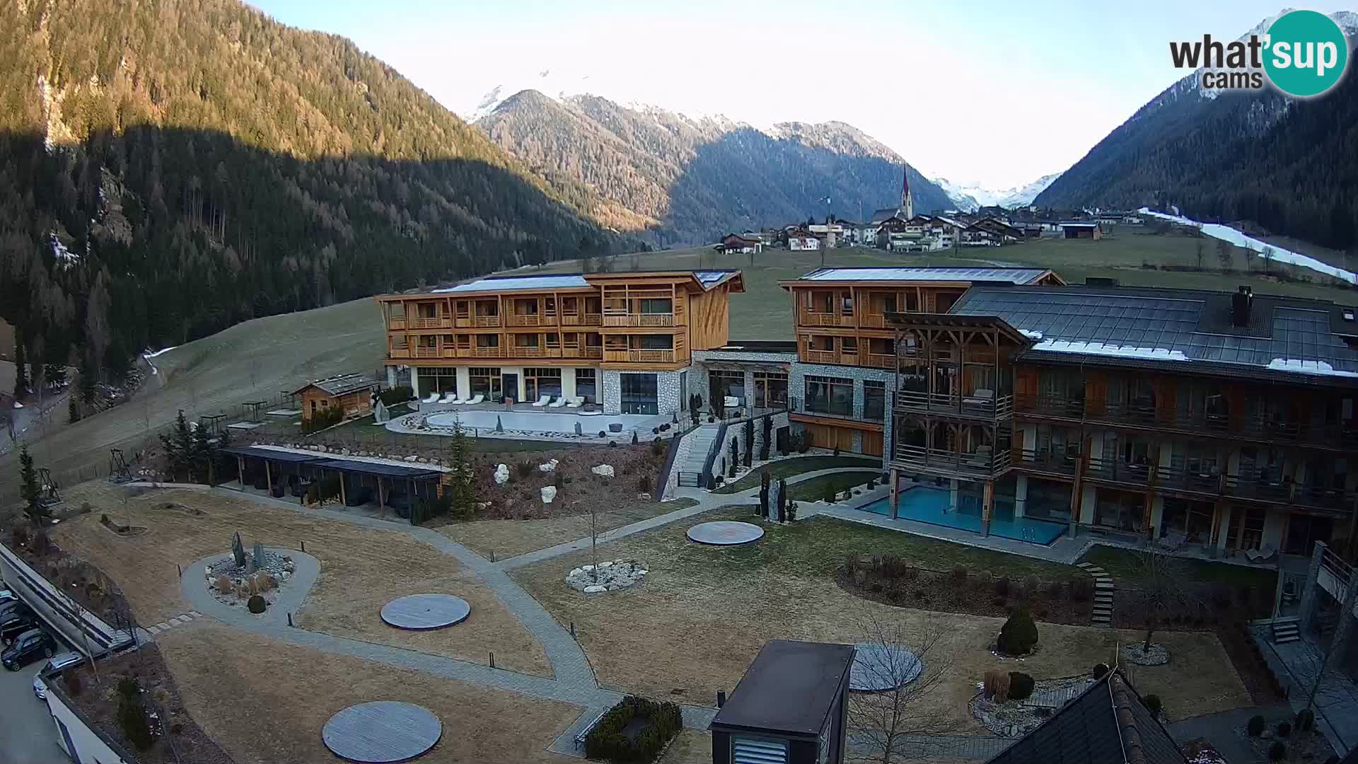 Hotel Masl | Rio Pusteria | Valles