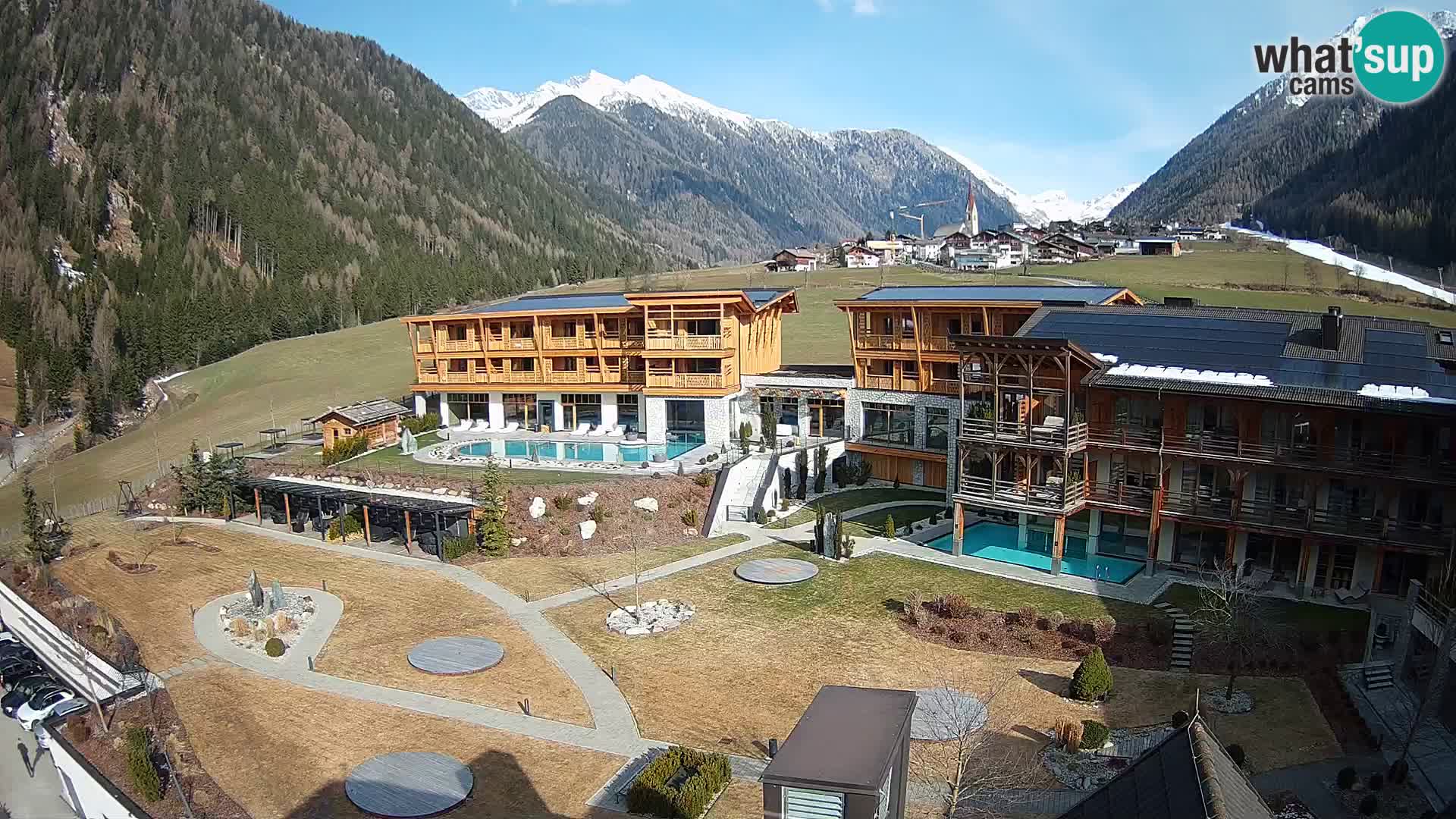 Hotel Masl | Rio Pusteria | Valles