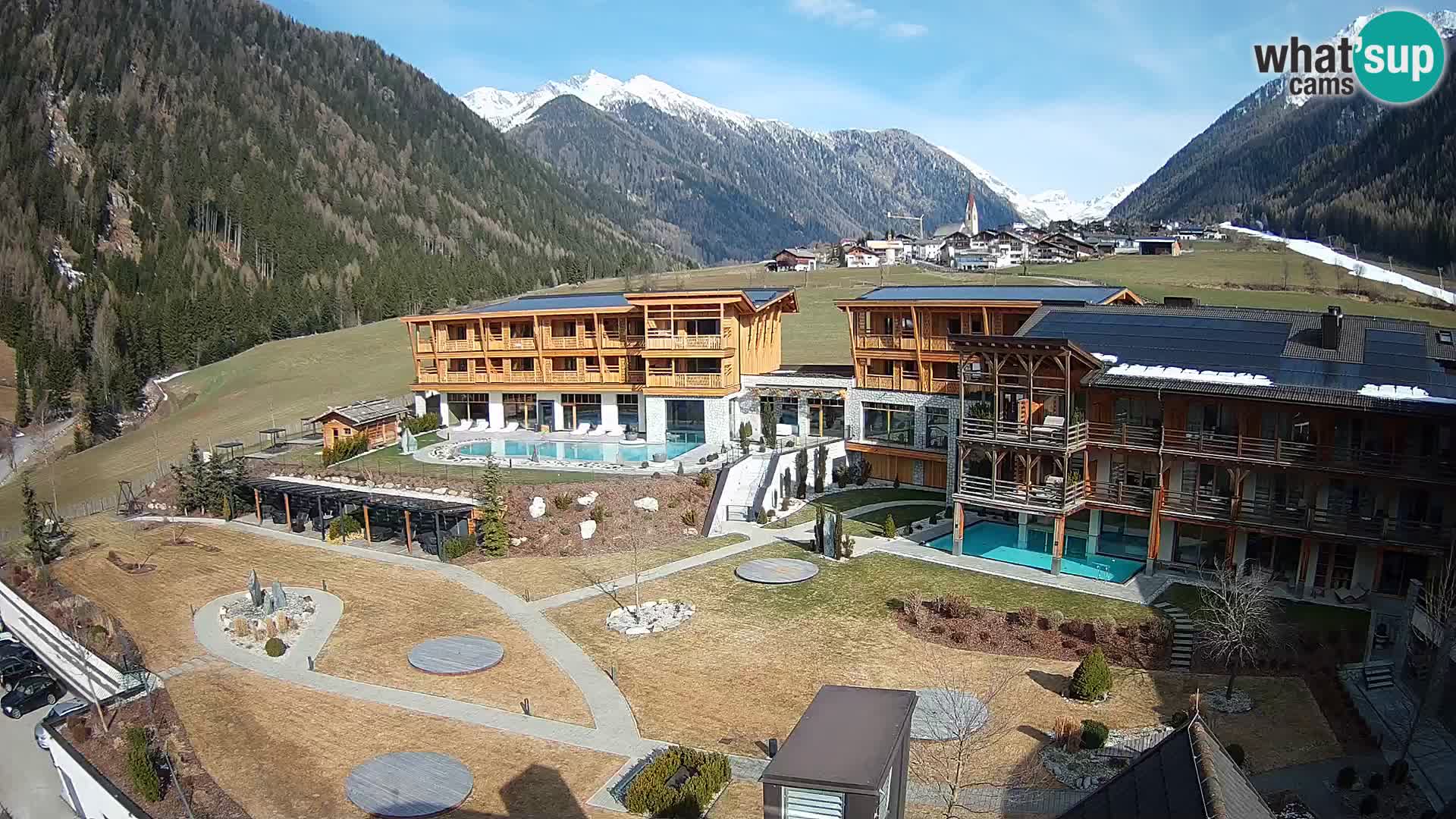 Hotel Masl | Rio Pusteria | Valles