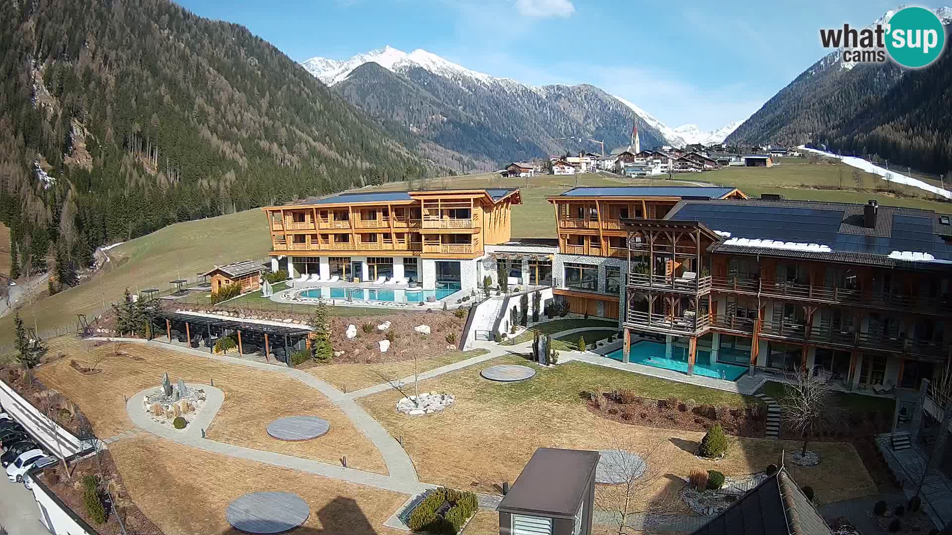 Hotel Masl | Rio Pusteria | Valles