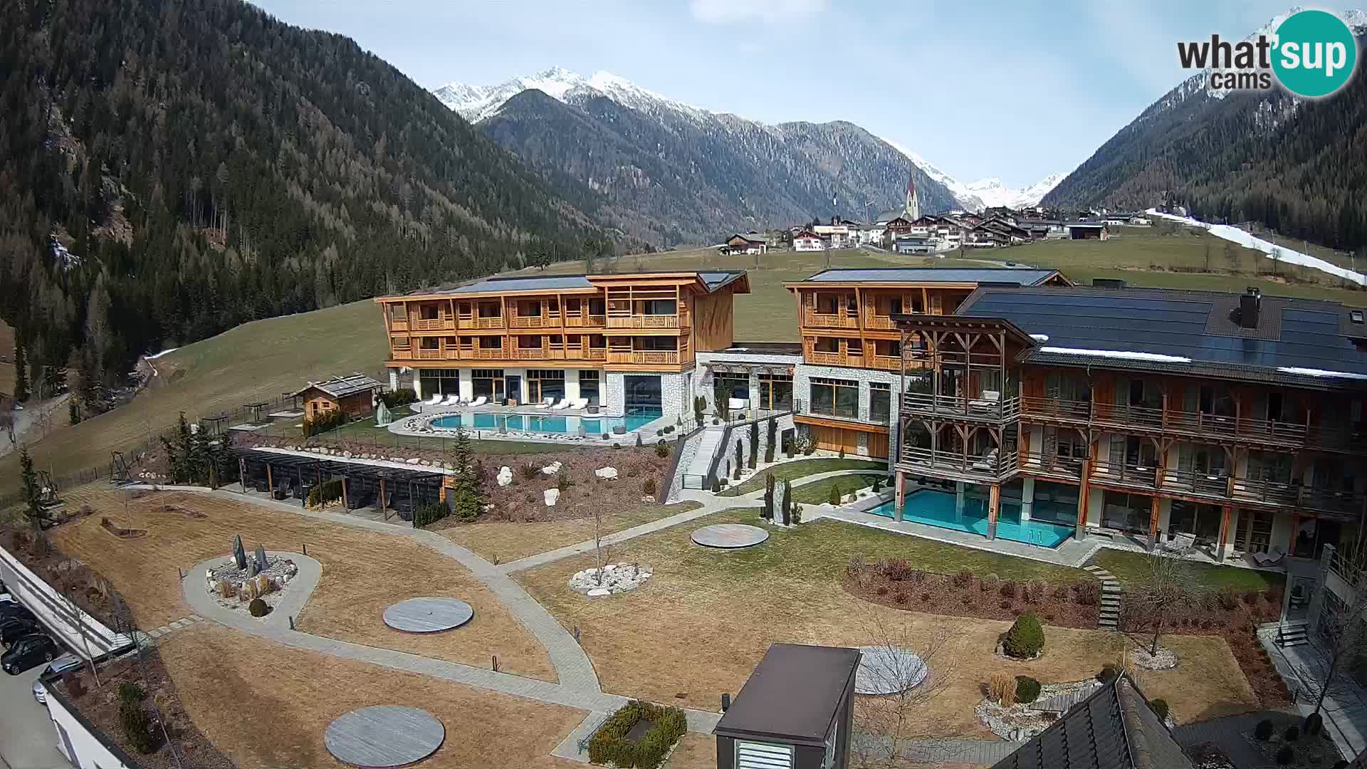 Hotel Masl | Rio Pusteria | Valles