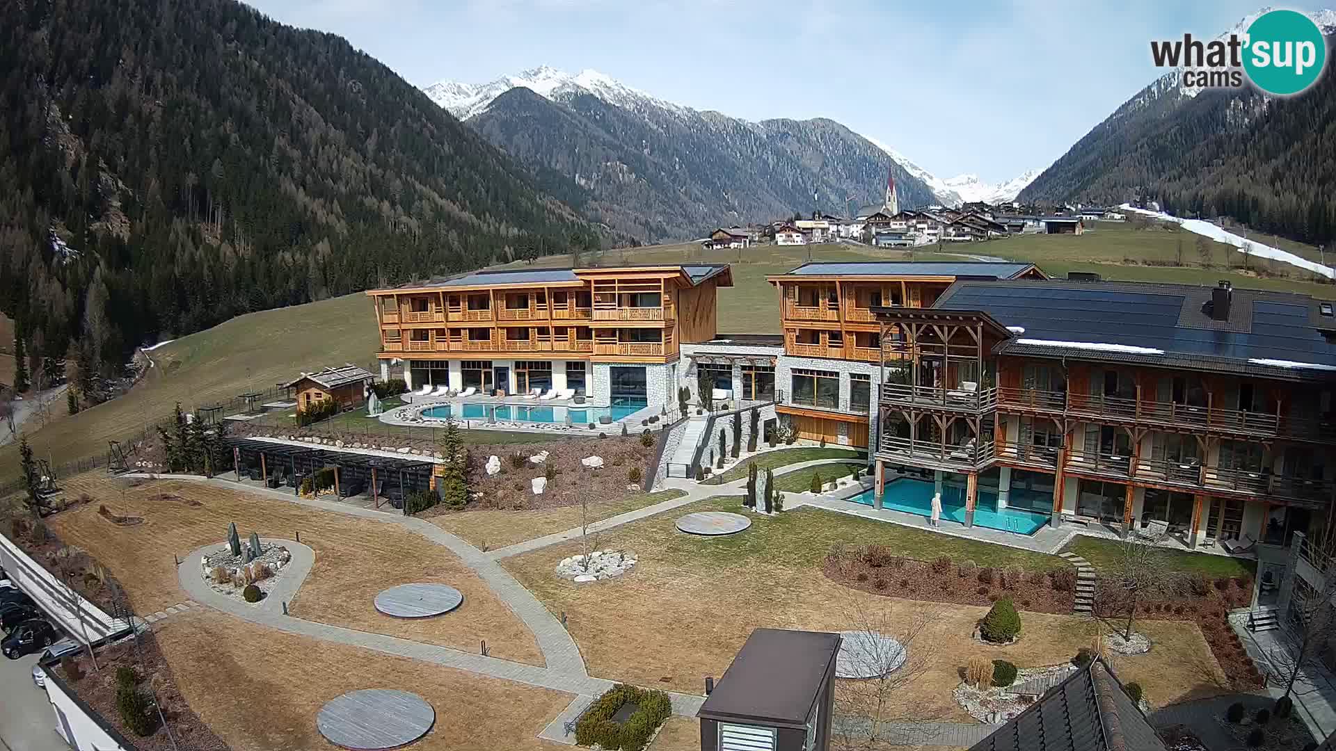 Hotel Masl | Rio Pusteria | Valles