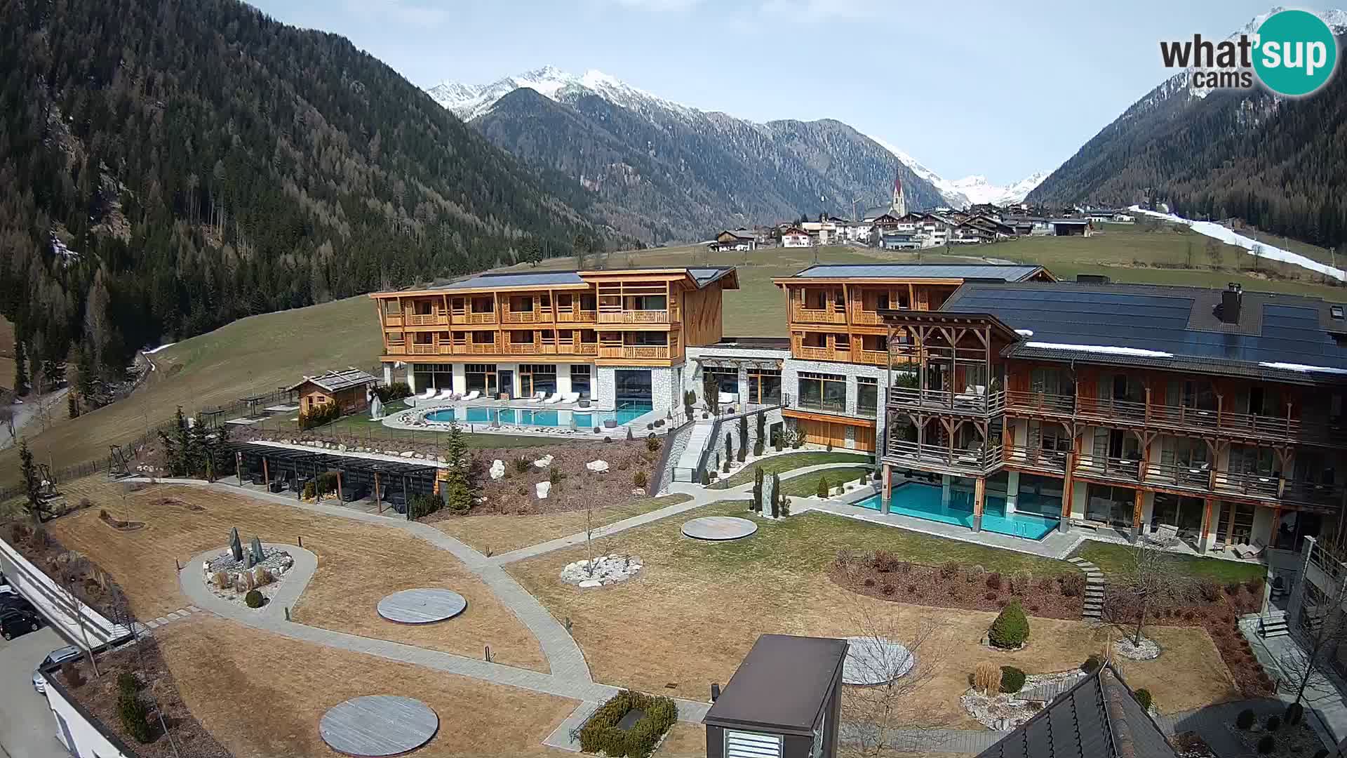 Hotel Masl | Rio Pusteria | Valles