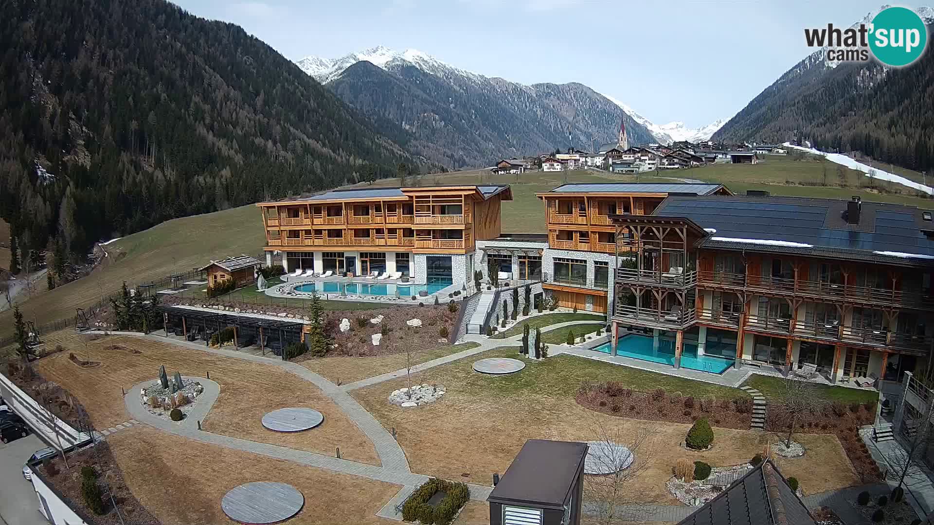 Hotel Masl | Rio Pusteria | Valles
