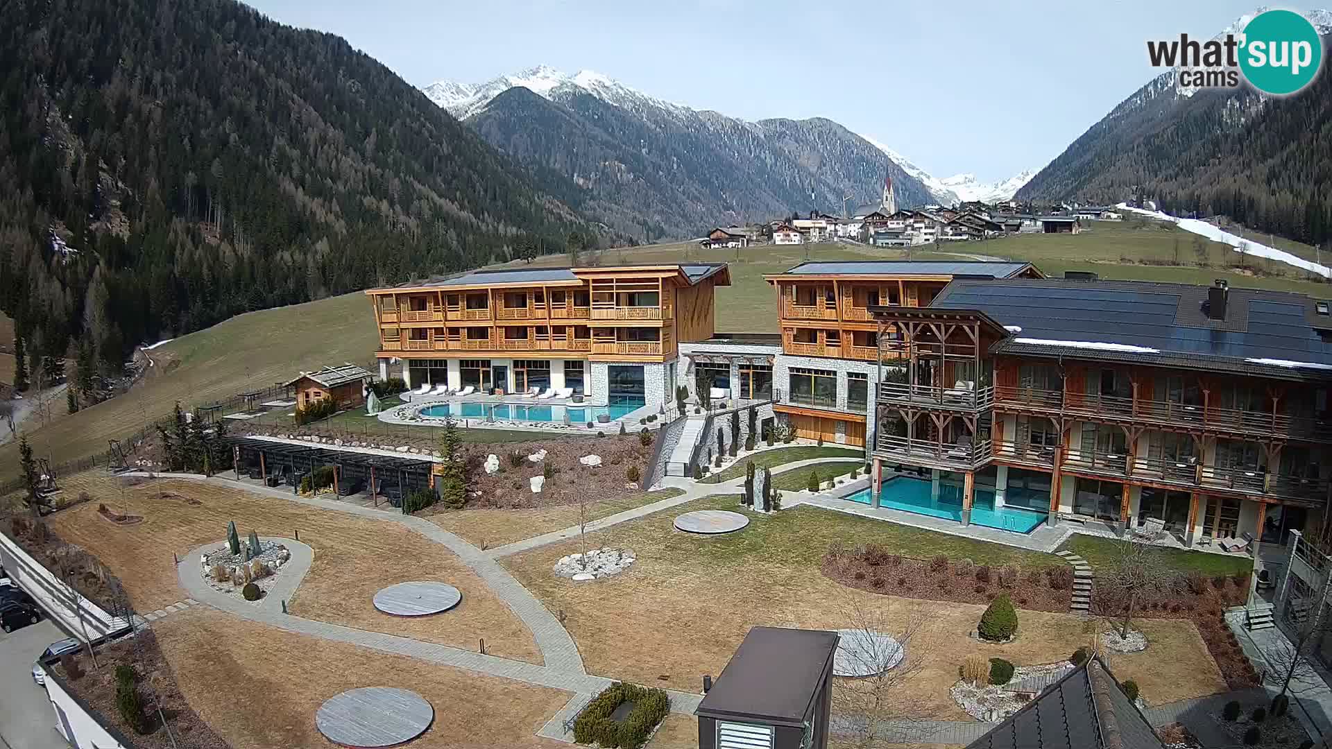 Hotel Masl | Rio Pusteria | Valles