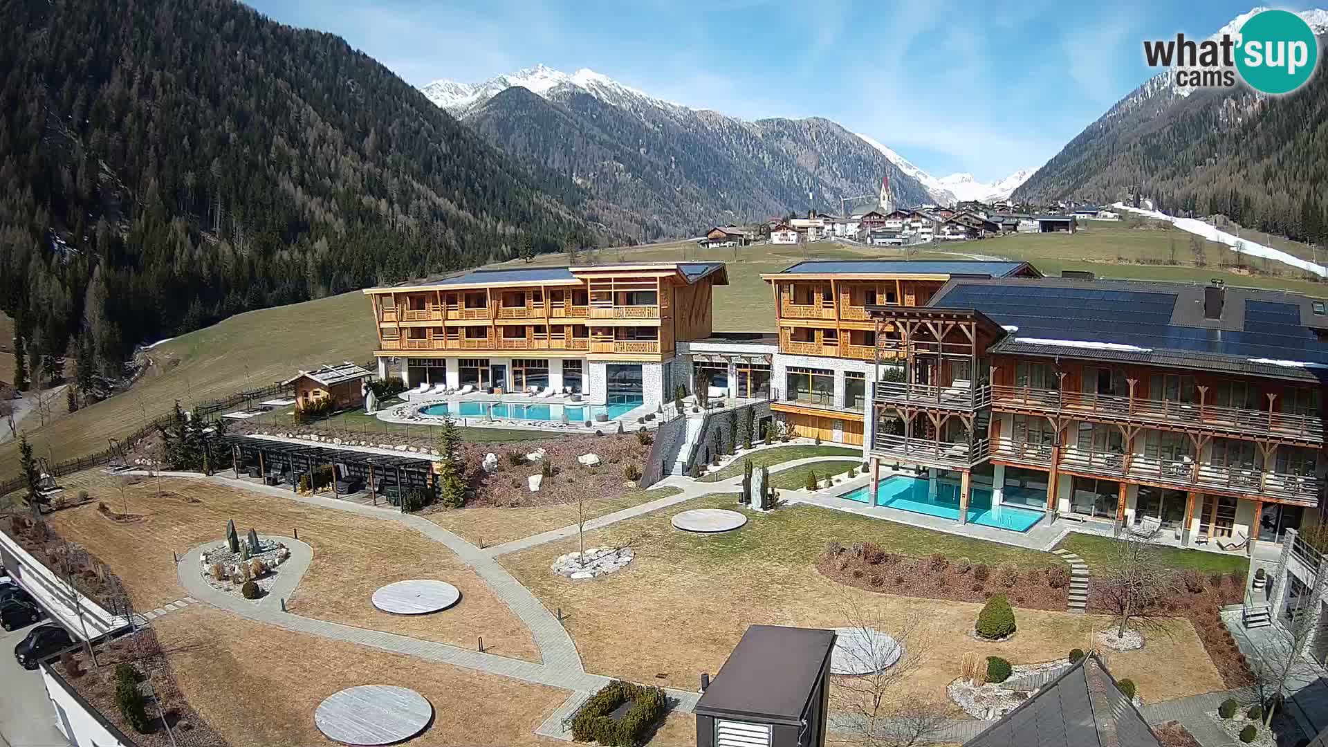 Hotel Masl | Rio Pusteria | Valles