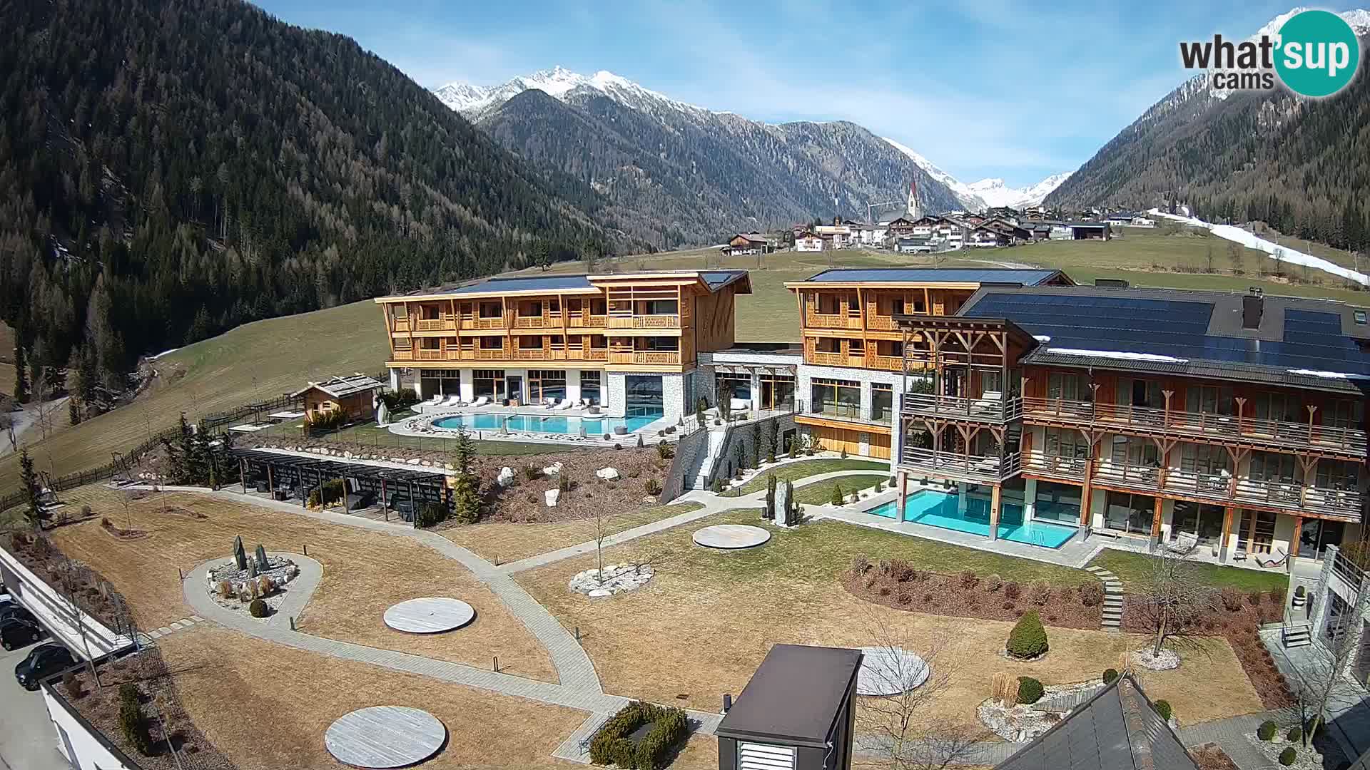 Hotel Masl | Rio Pusteria | Valles