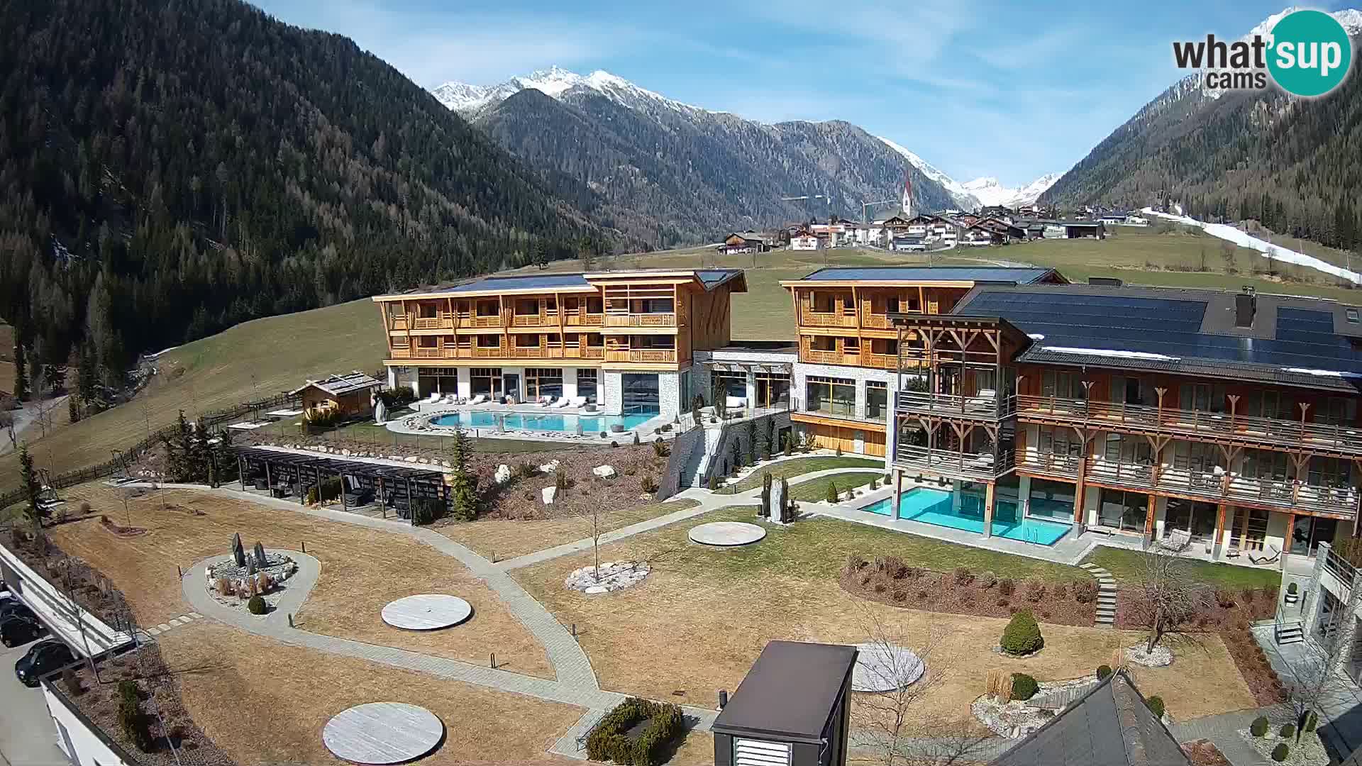 Hotel Masl | Rio Pusteria | Valles