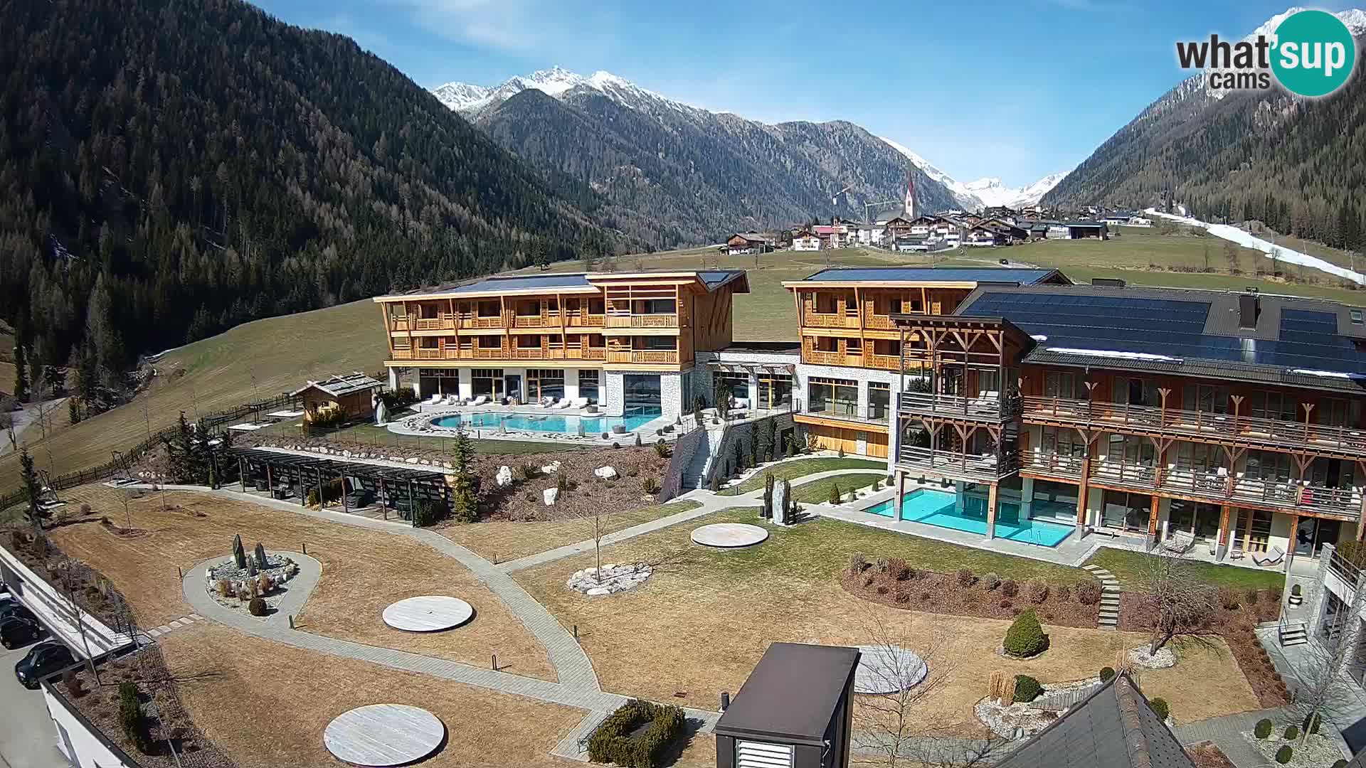 Hotel Masl | Rio Pusteria | Valles