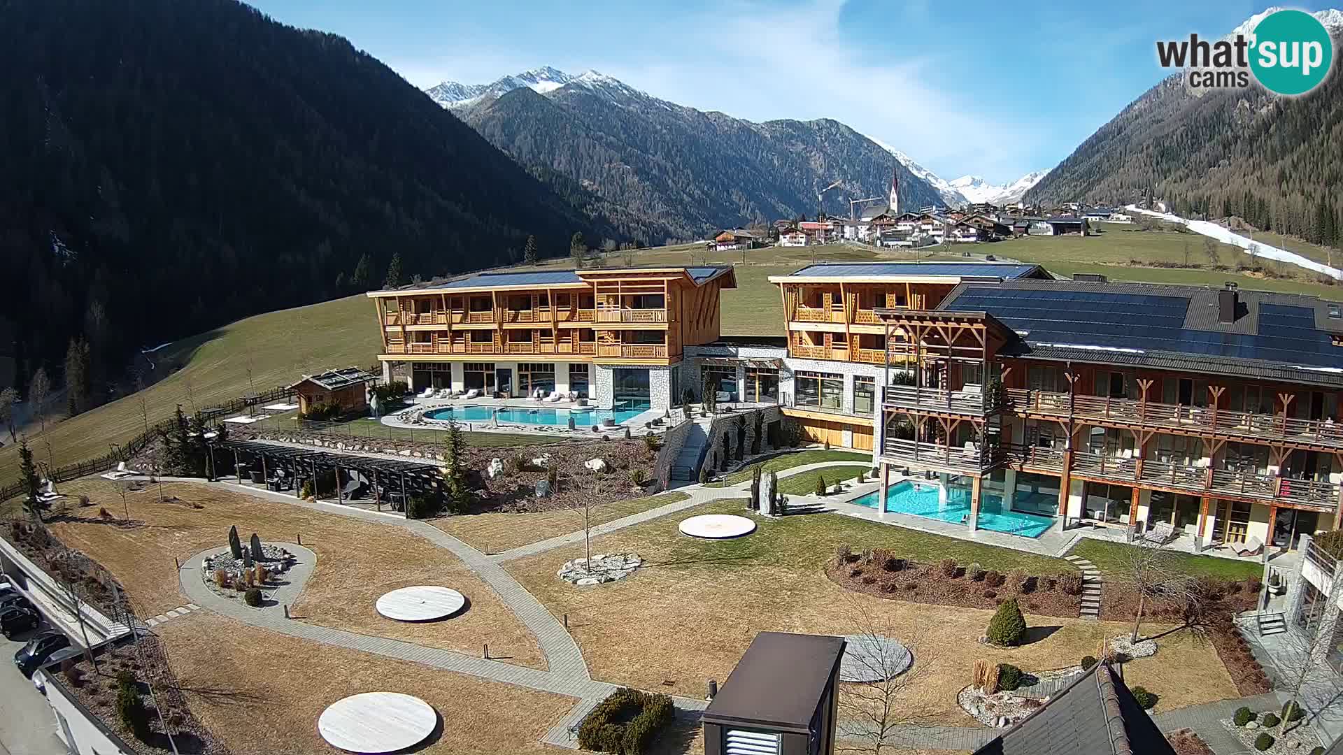 Hotel Masl | Rio Pusteria | Valles