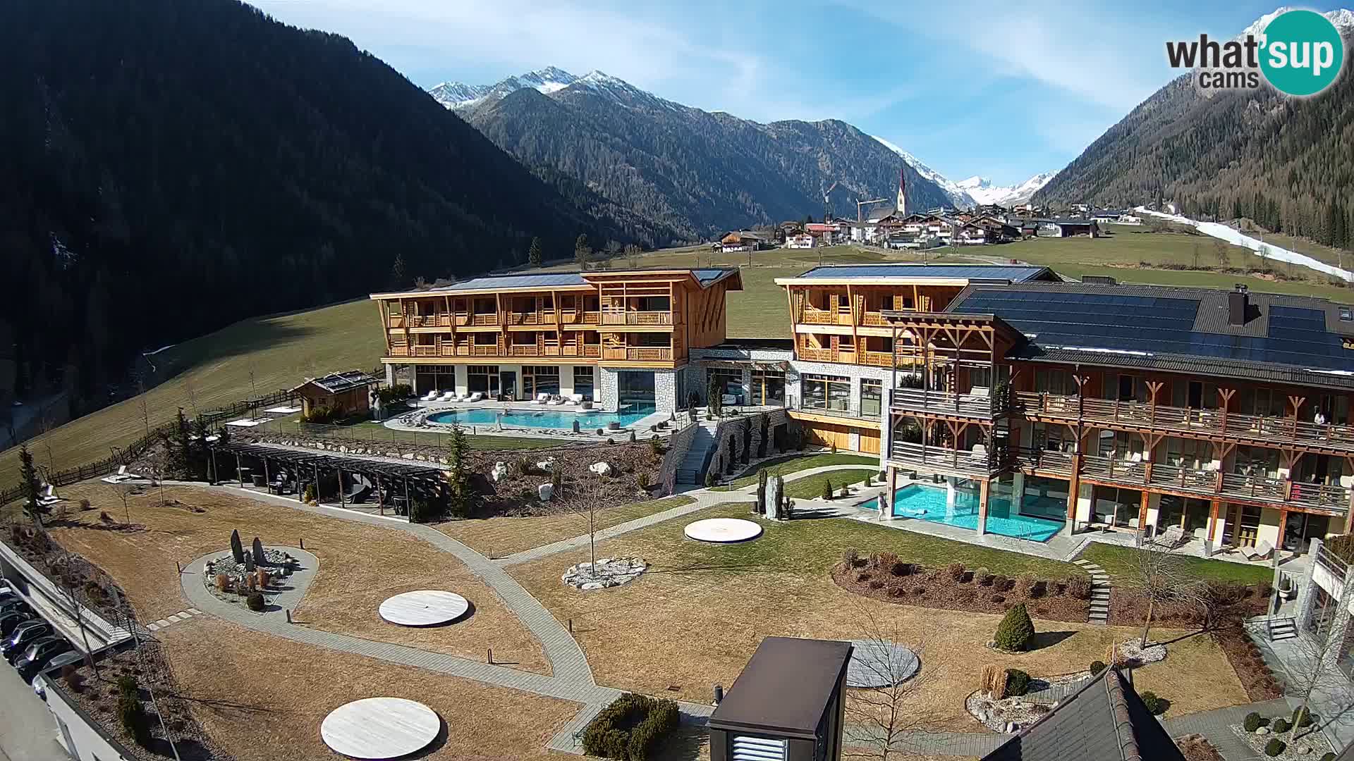 Hotel Masl | Rio Pusteria | Valles