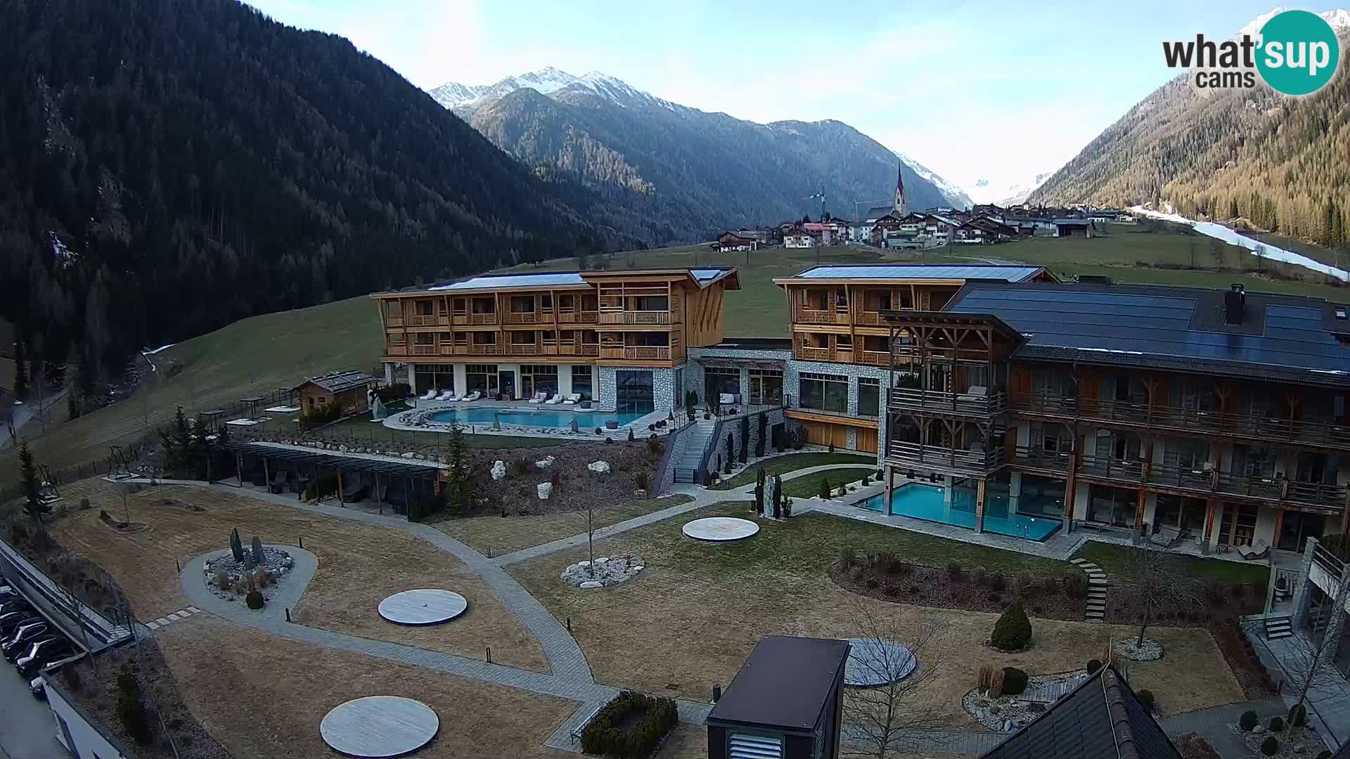 Hotel Masl | Rio Pusteria | Valles