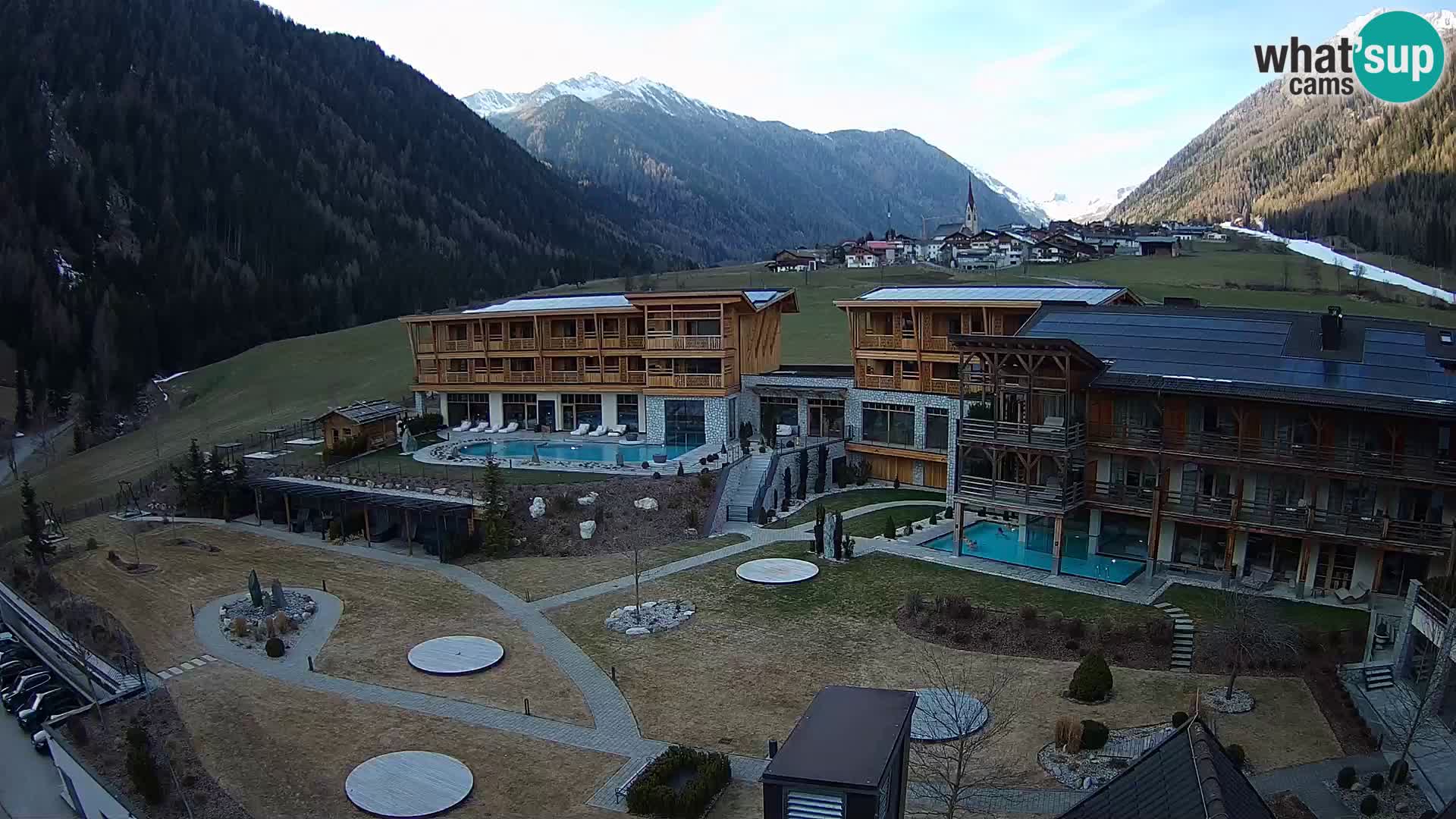 Hotel Masl | Rio Pusteria | Valles