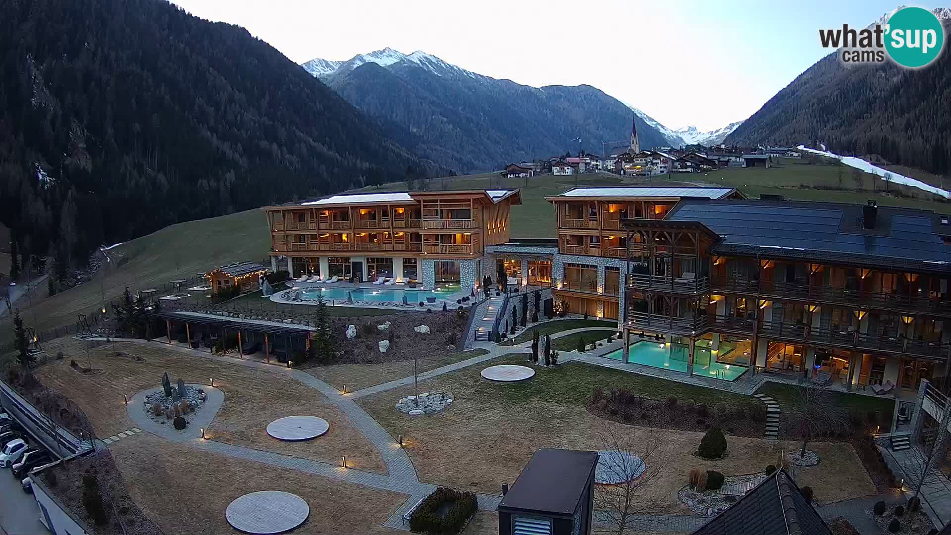 Hotel Masl | Rio Pusteria | Valles