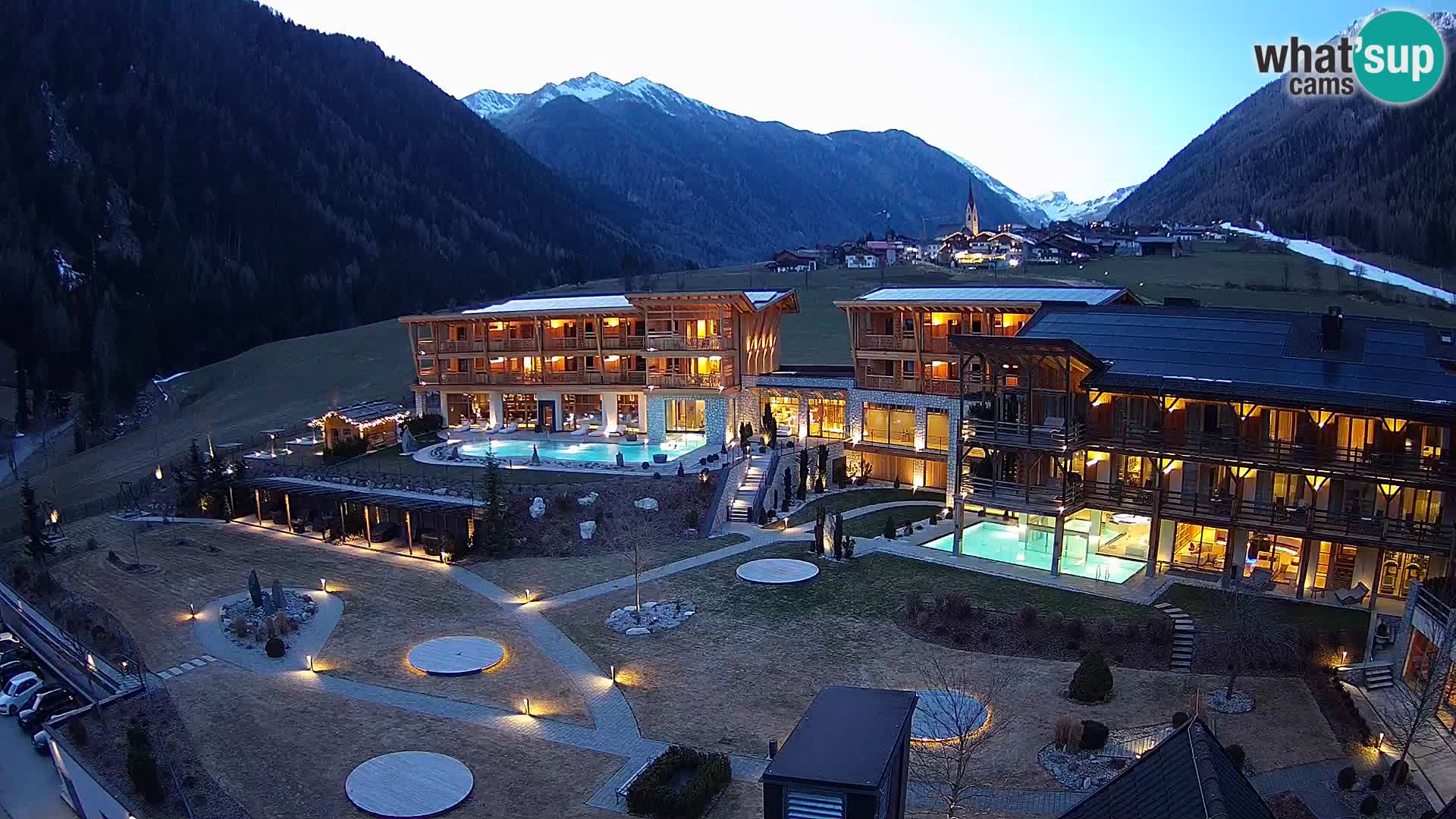 Hotel Masl | Rio Pusteria | Valles