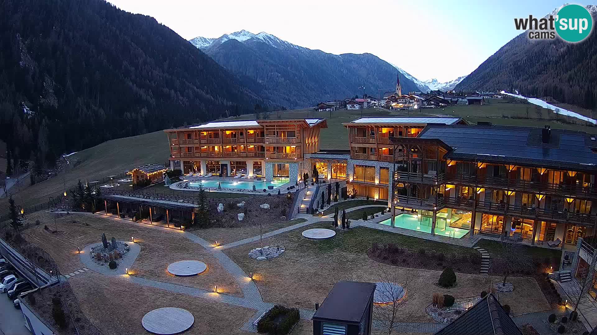 Hotel Masl | Rio Pusteria | Valles