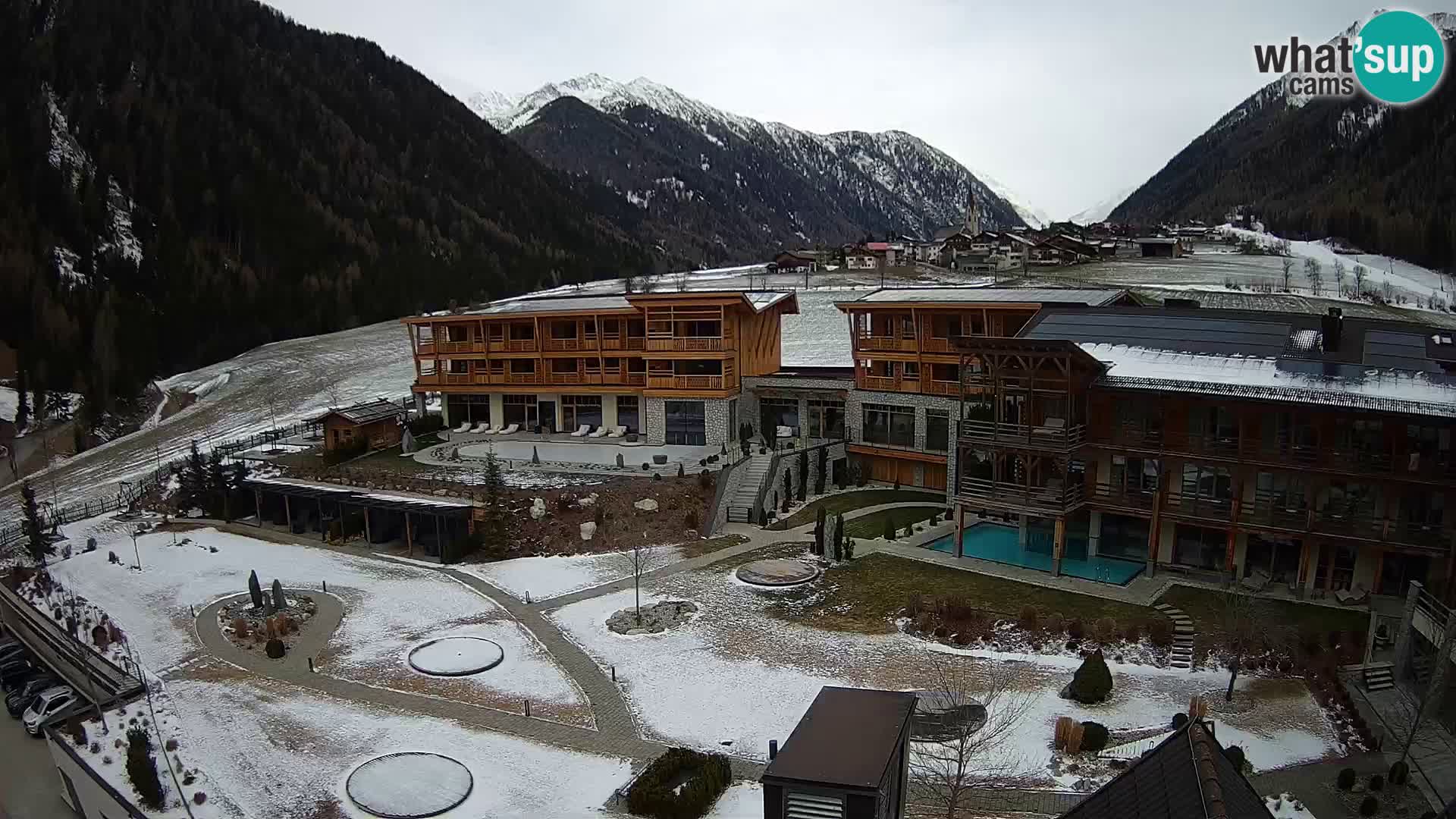 Hotel Masl | Rio Pusteria | Valles
