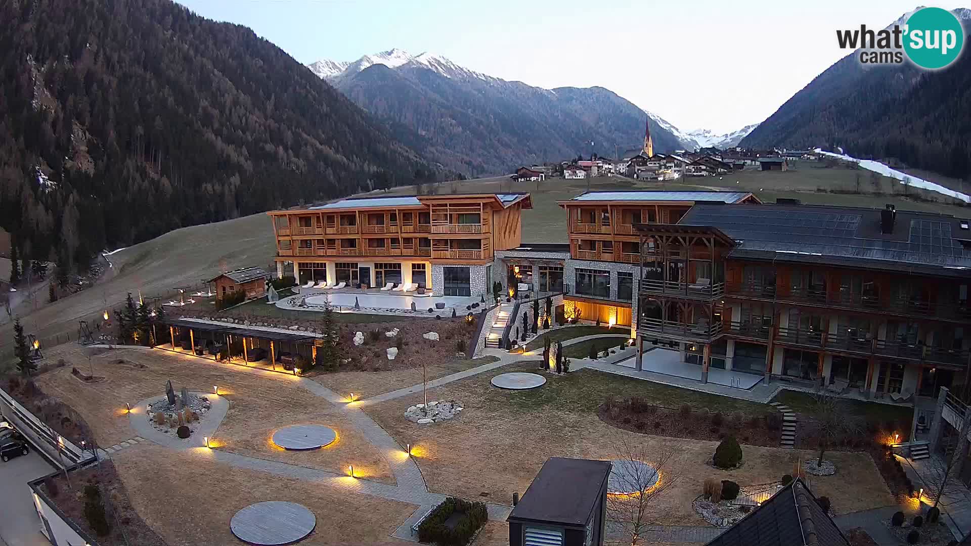 Hotel Masl | Rio Pusteria | Valles