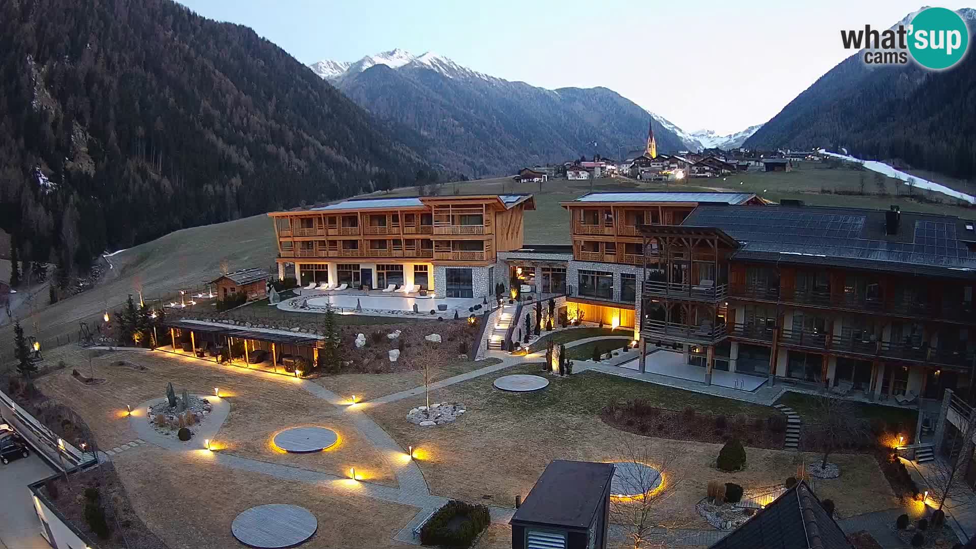 Hotel Masl | Rio Pusteria | Valles