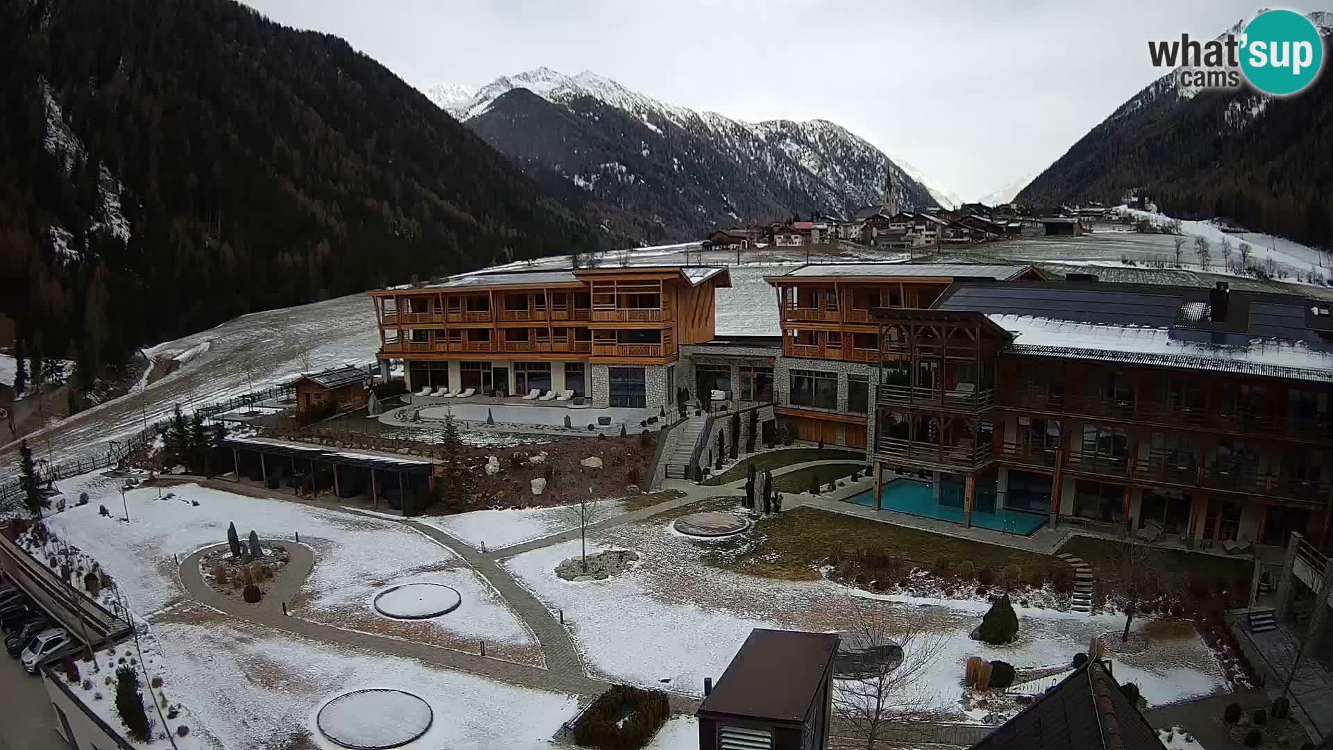 Hotel Masl | Rio Pusteria | Valles