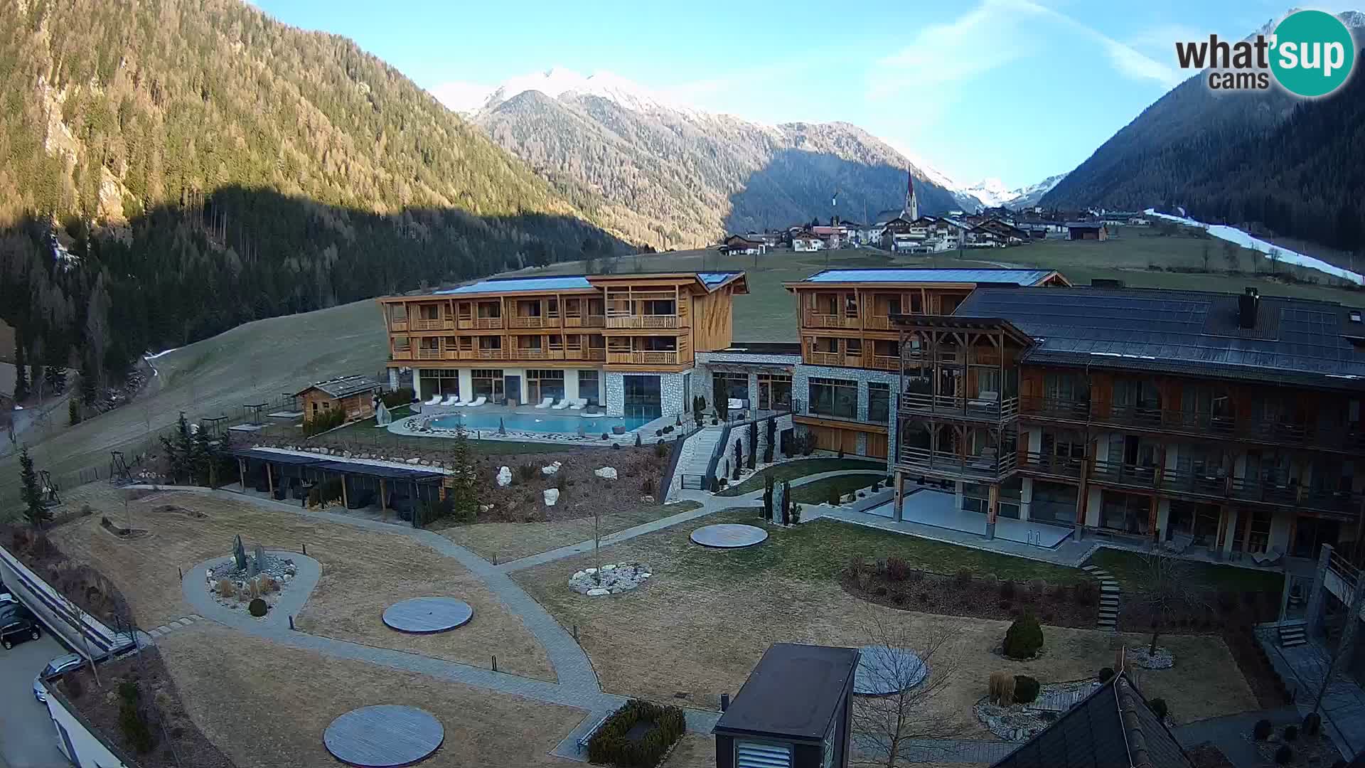 Hotel Masl | Rio Pusteria | Valles