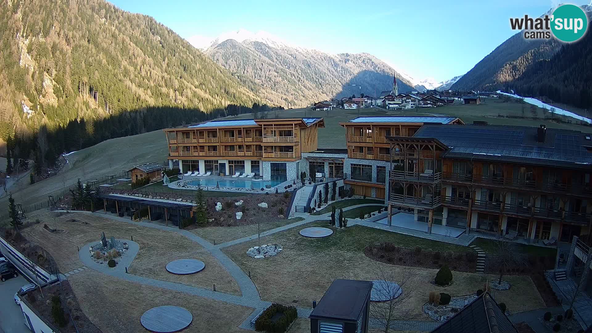 Hotel Masl | Rio Pusteria | Valles