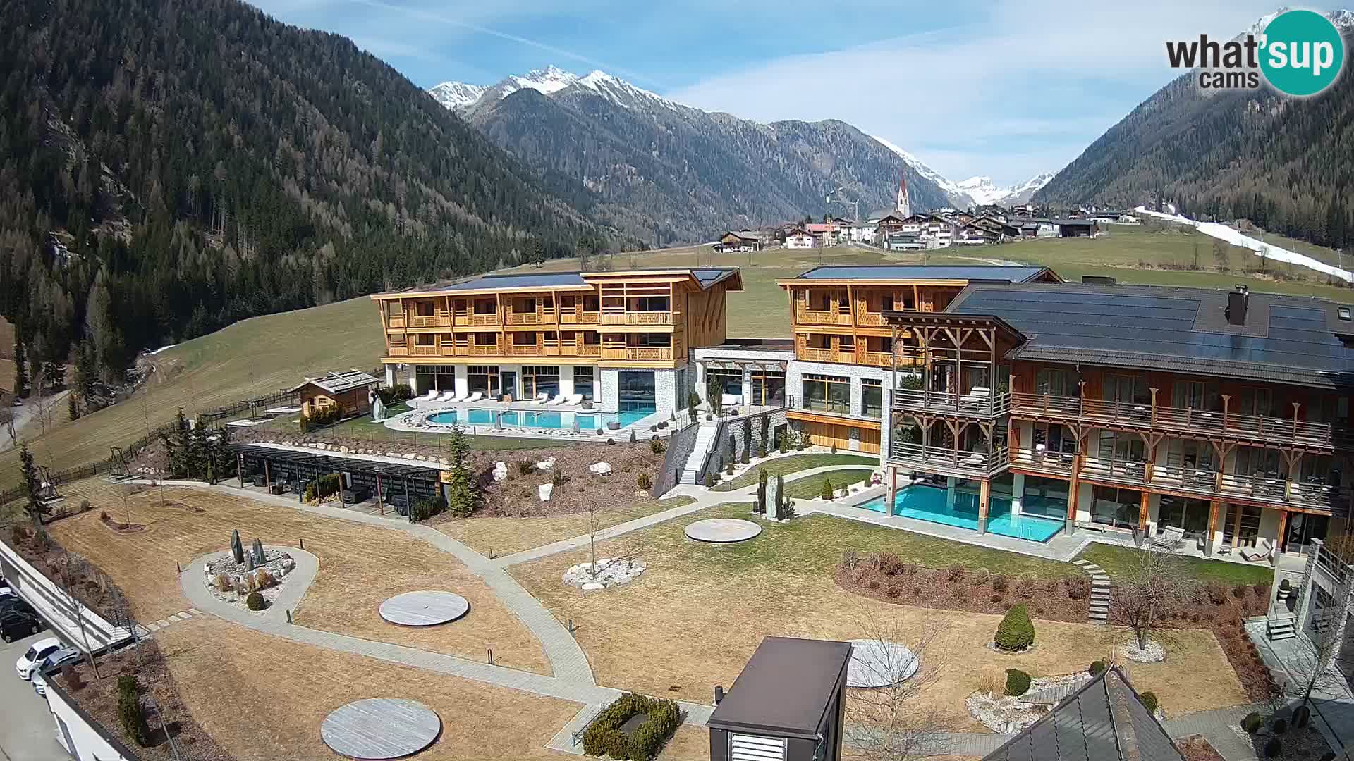Hotel Masl | Rio Pusteria | Valles