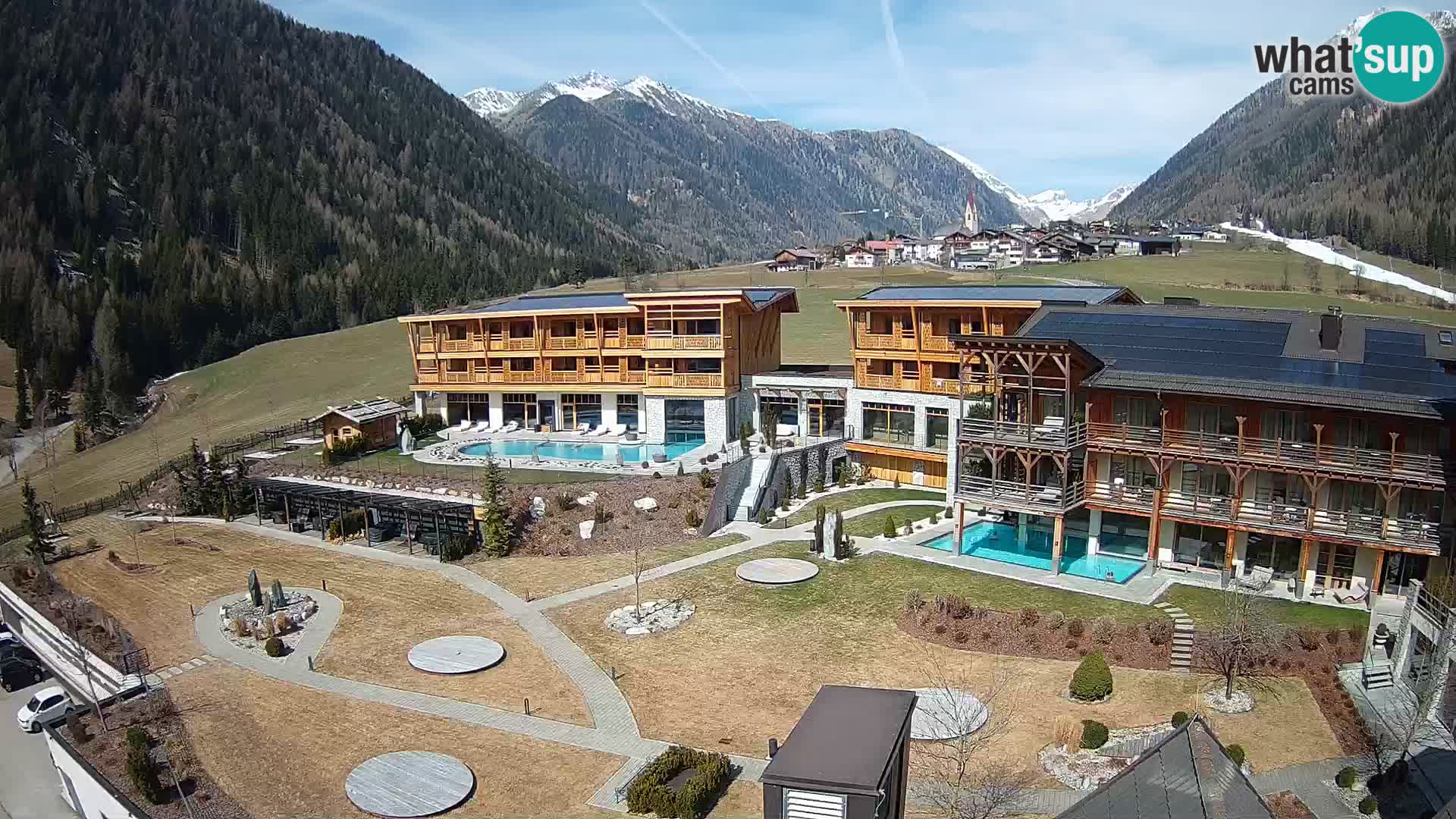 Hotel Masl | Rio Pusteria | Valles