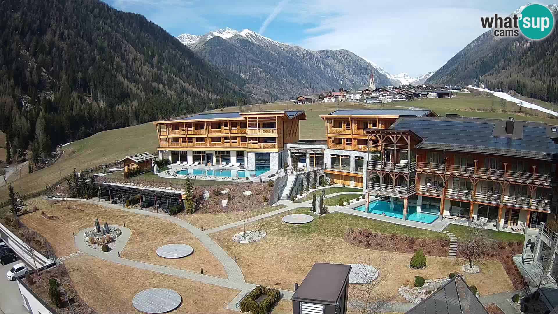 Hotel Masl | Rio Pusteria | Valles
