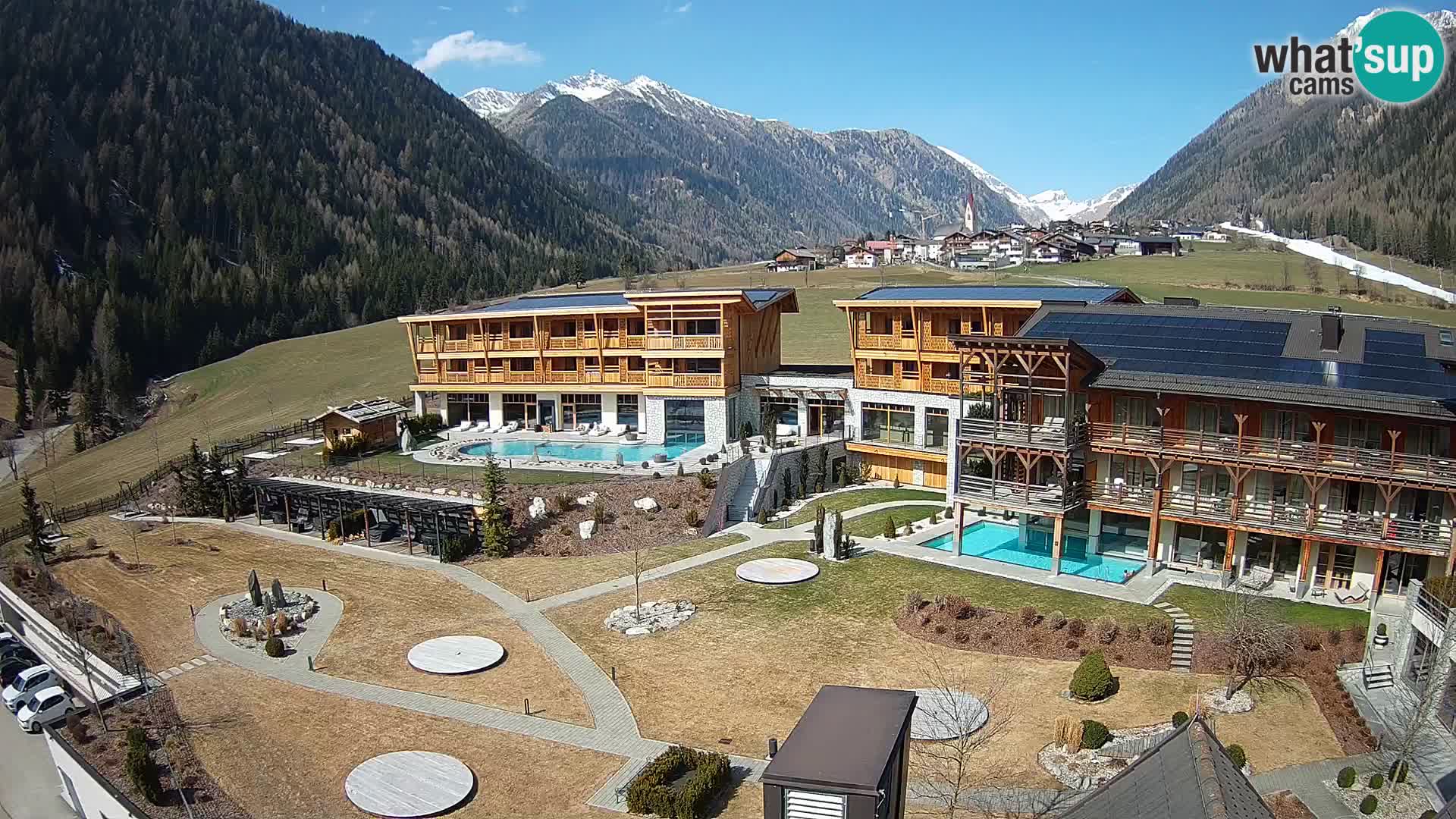 Hotel Masl | Rio Pusteria | Valles