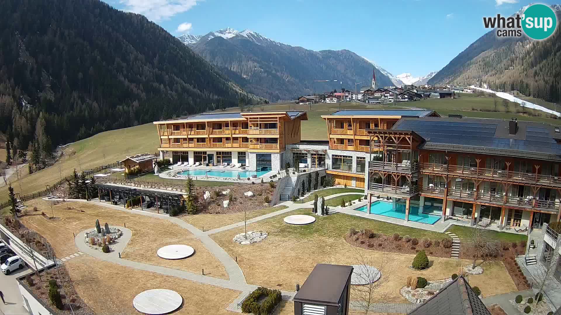 Hotel Masl | Rio Pusteria | Valles