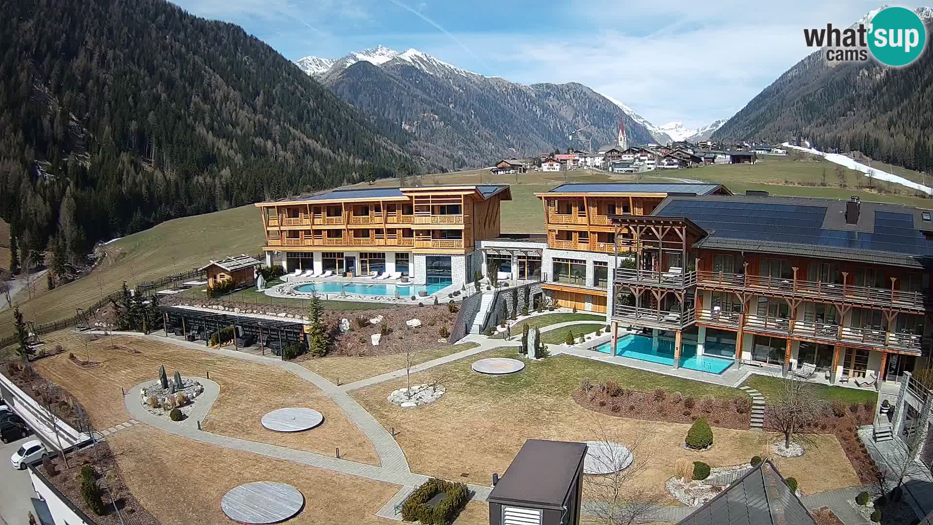 Hotel Masl | Rio Pusteria | Valles