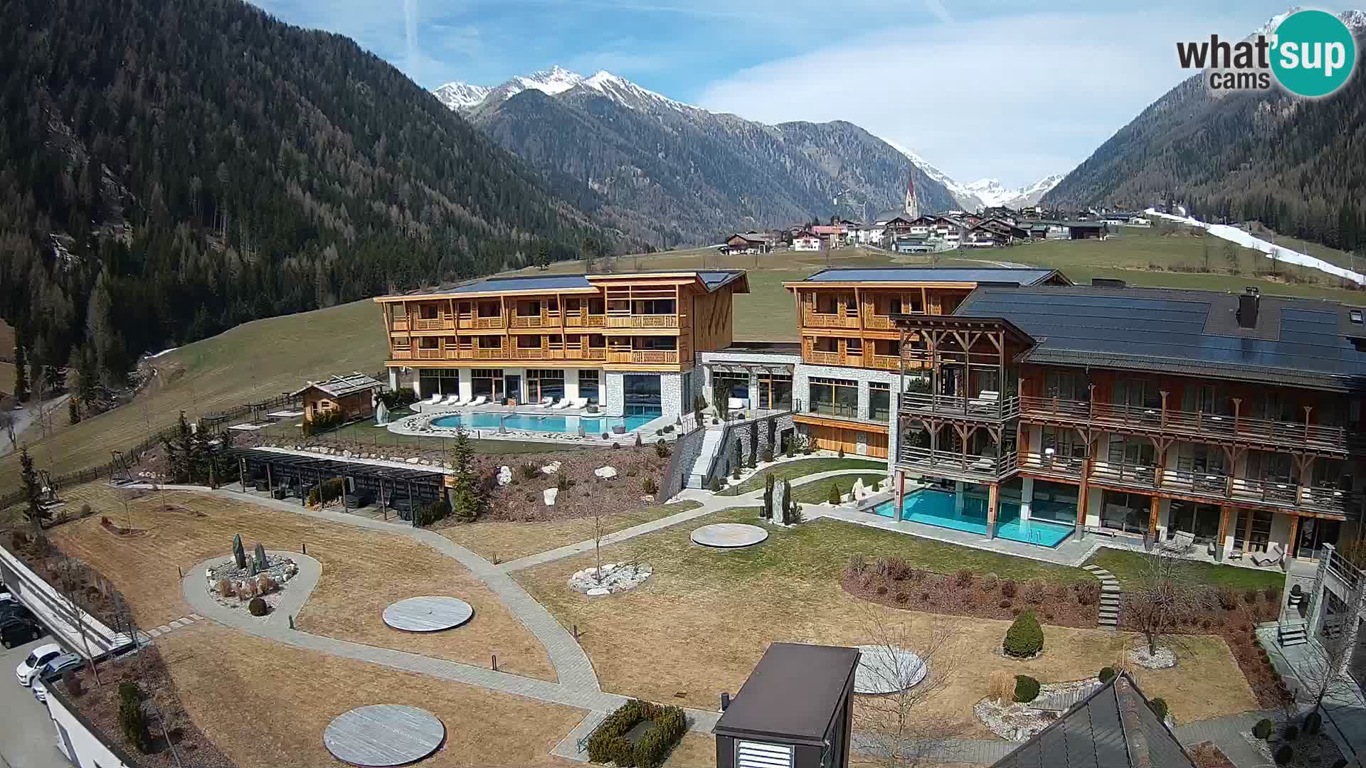 Hotel Masl | Rio Pusteria | Valles