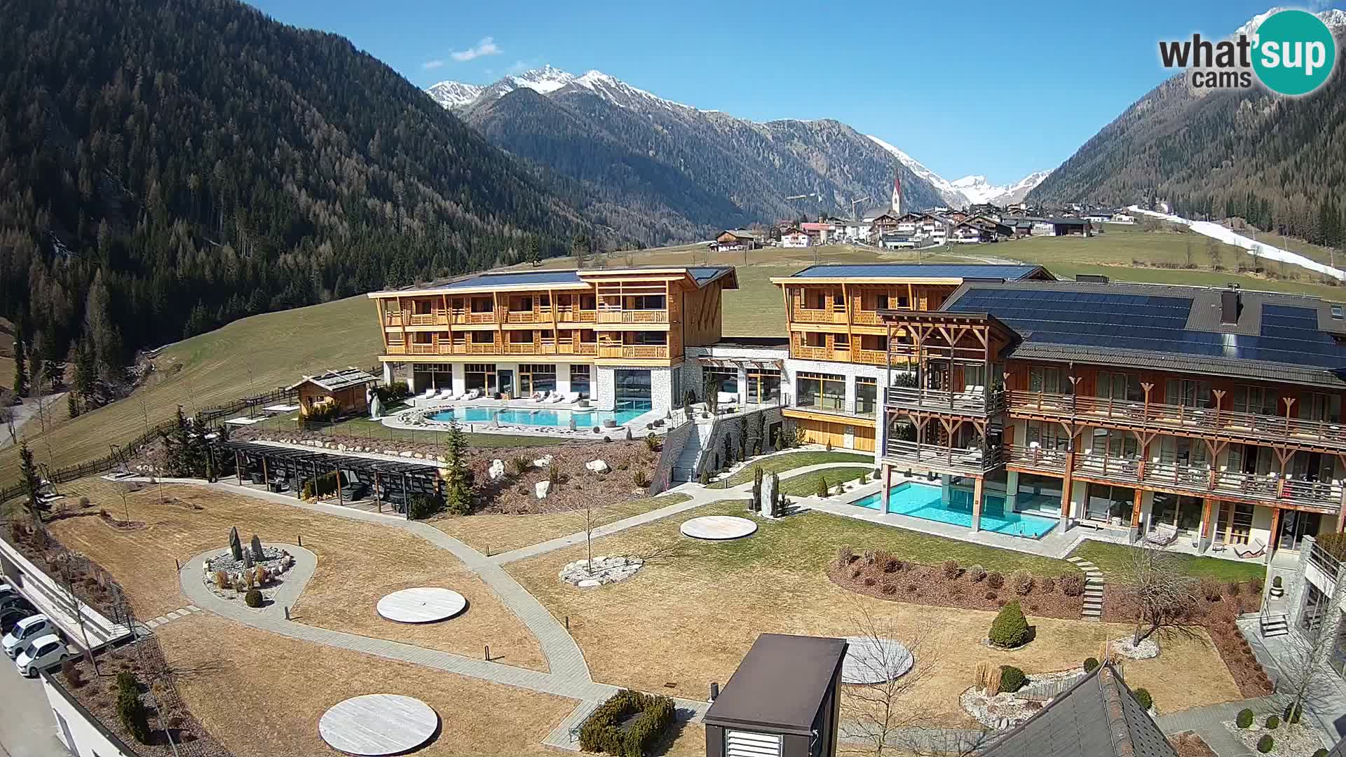 Hotel Masl | Rio Pusteria | Valles