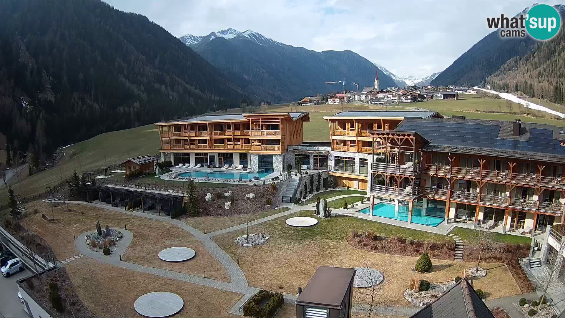 Hotel Masl | Rio Pusteria | Valles