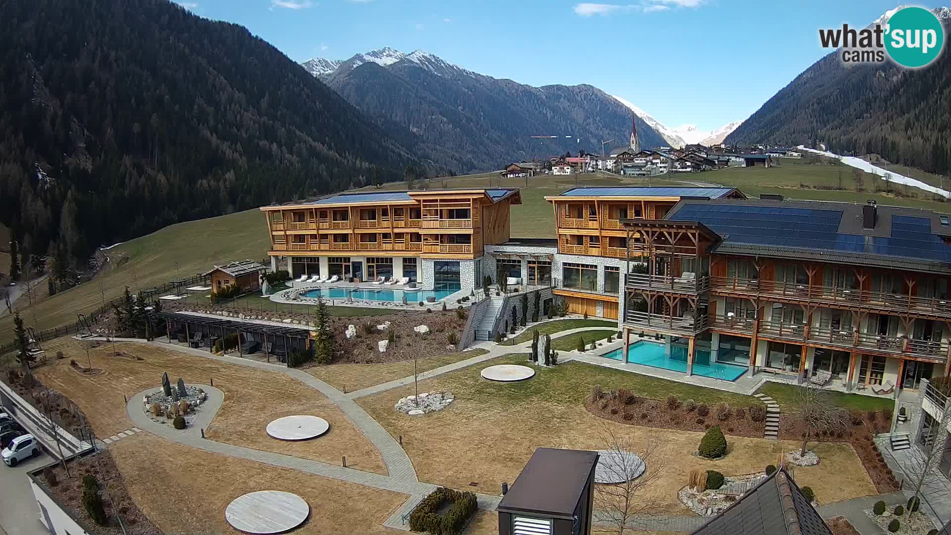 Hotel Masl | Rio Pusteria | Valles
