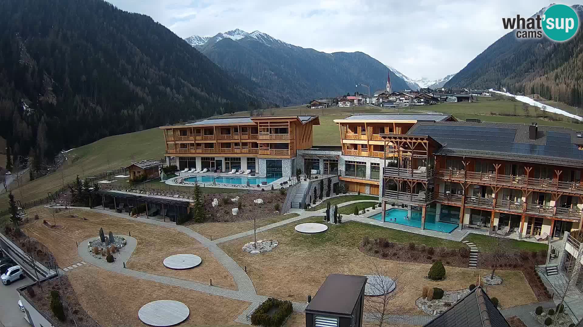 Hotel Masl | Rio Pusteria | Valles