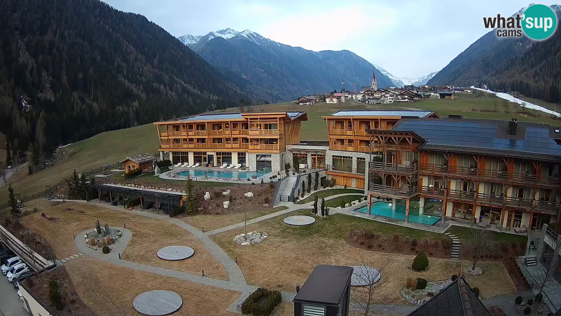 Hotel Masl | Rio Pusteria | Valles