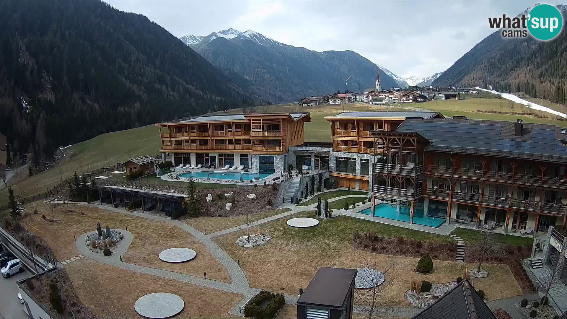Hotel Masl | Rio Pusteria | Valles