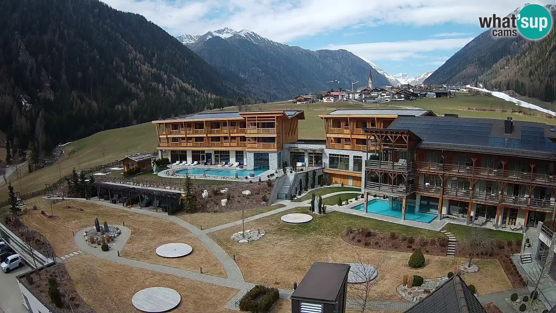 Hotel Masl | Rio Pusteria | Valles