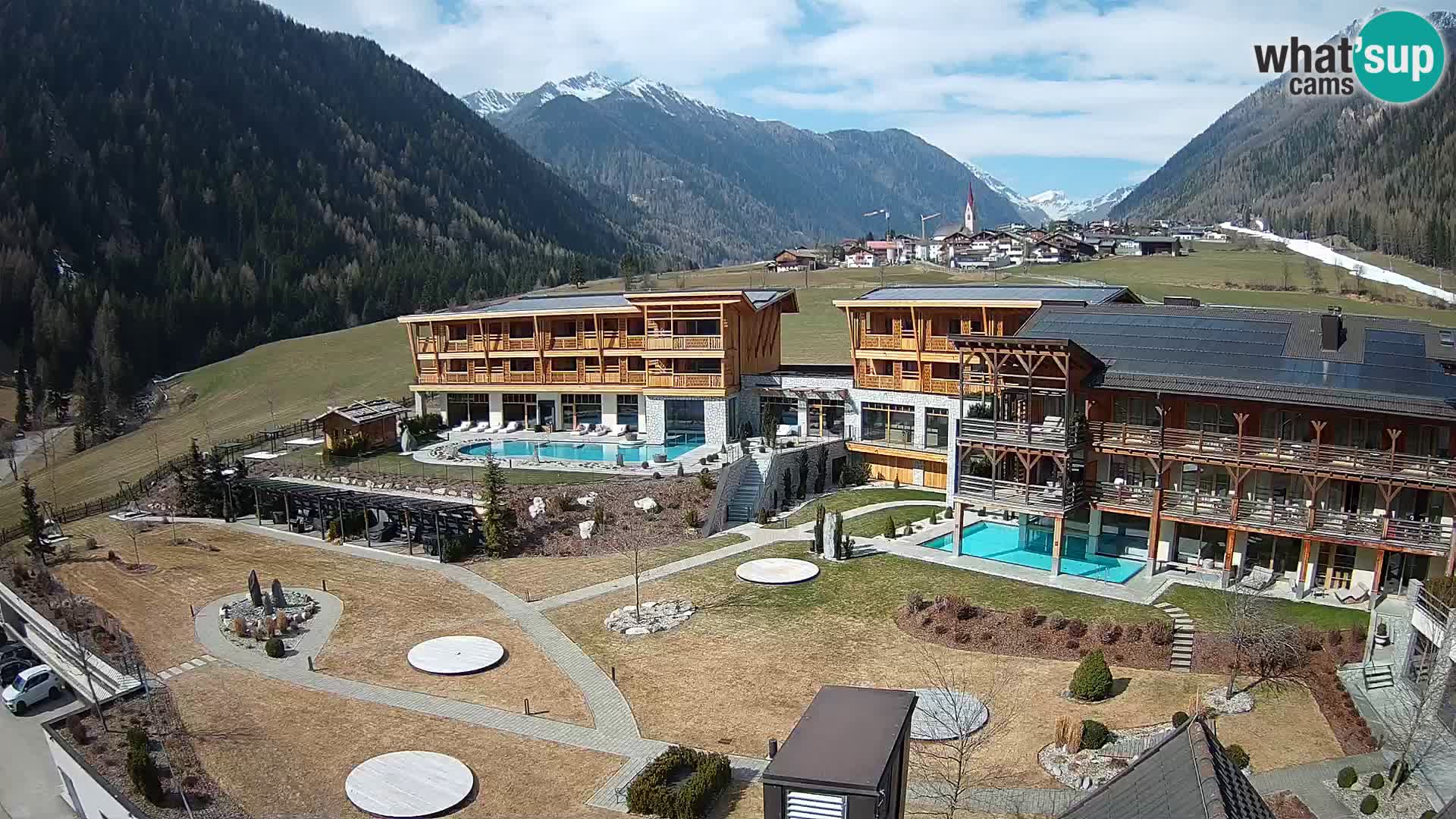 Hotel Masl | Rio Pusteria | Valles