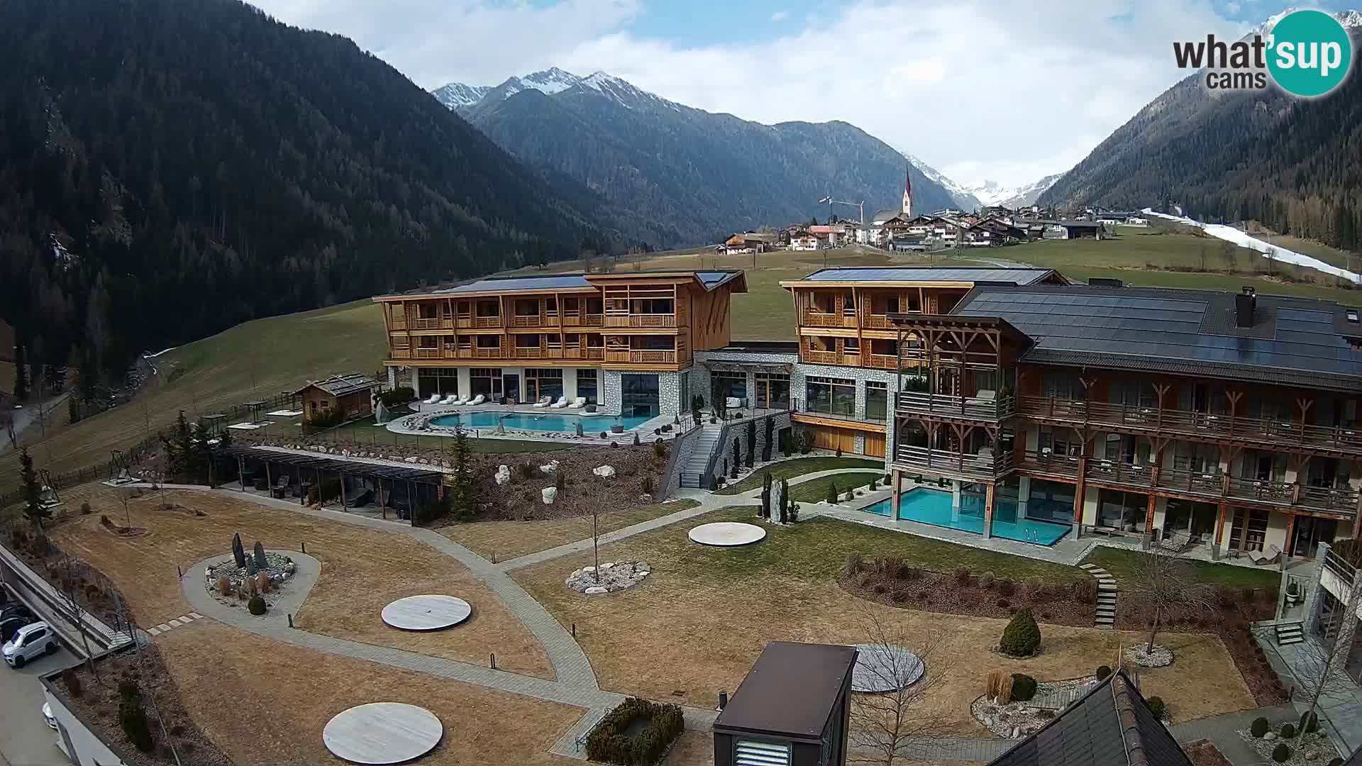 Hotel Masl | Rio Pusteria | Valles