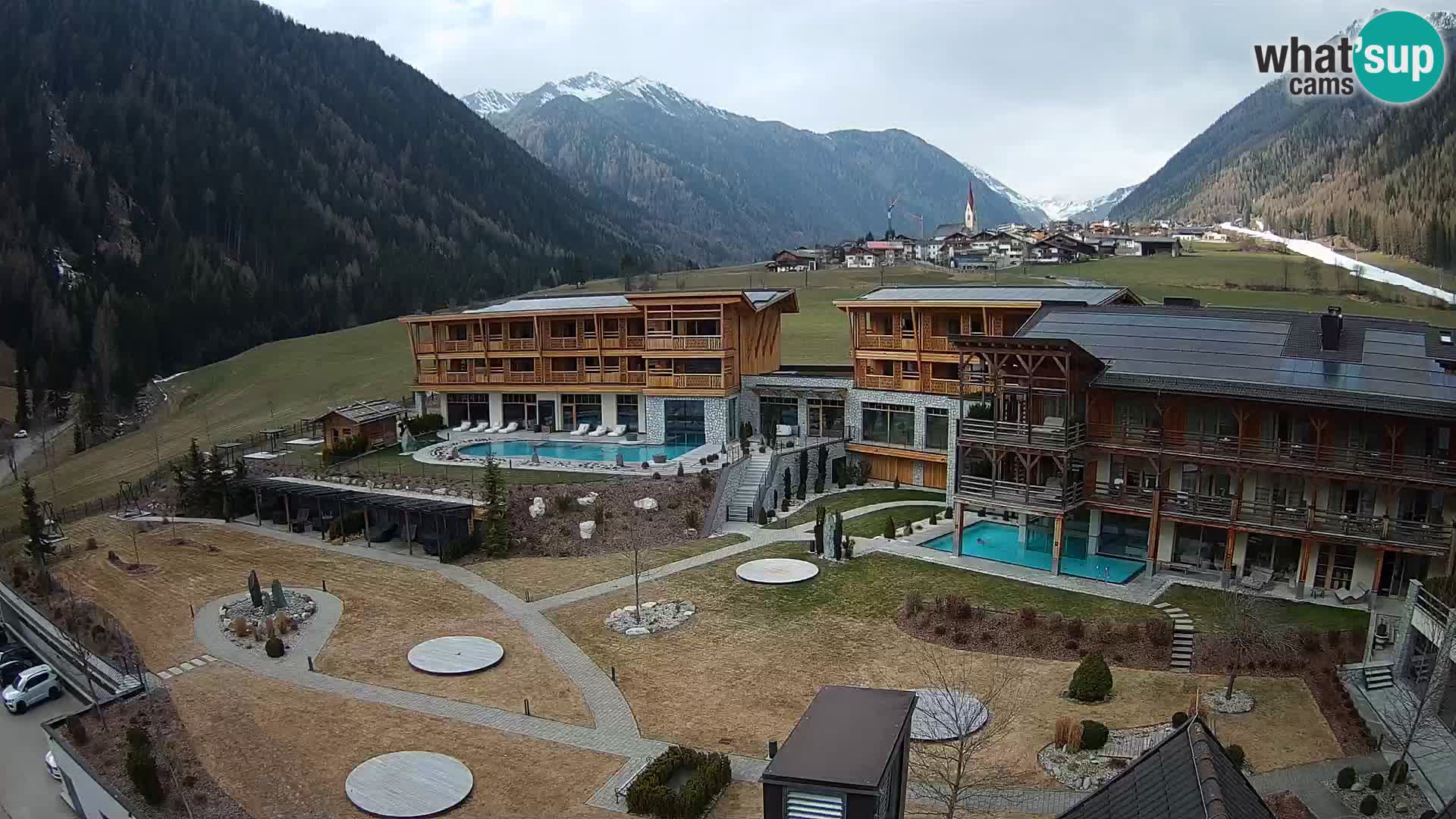 Hotel Masl | Rio Pusteria | Valles