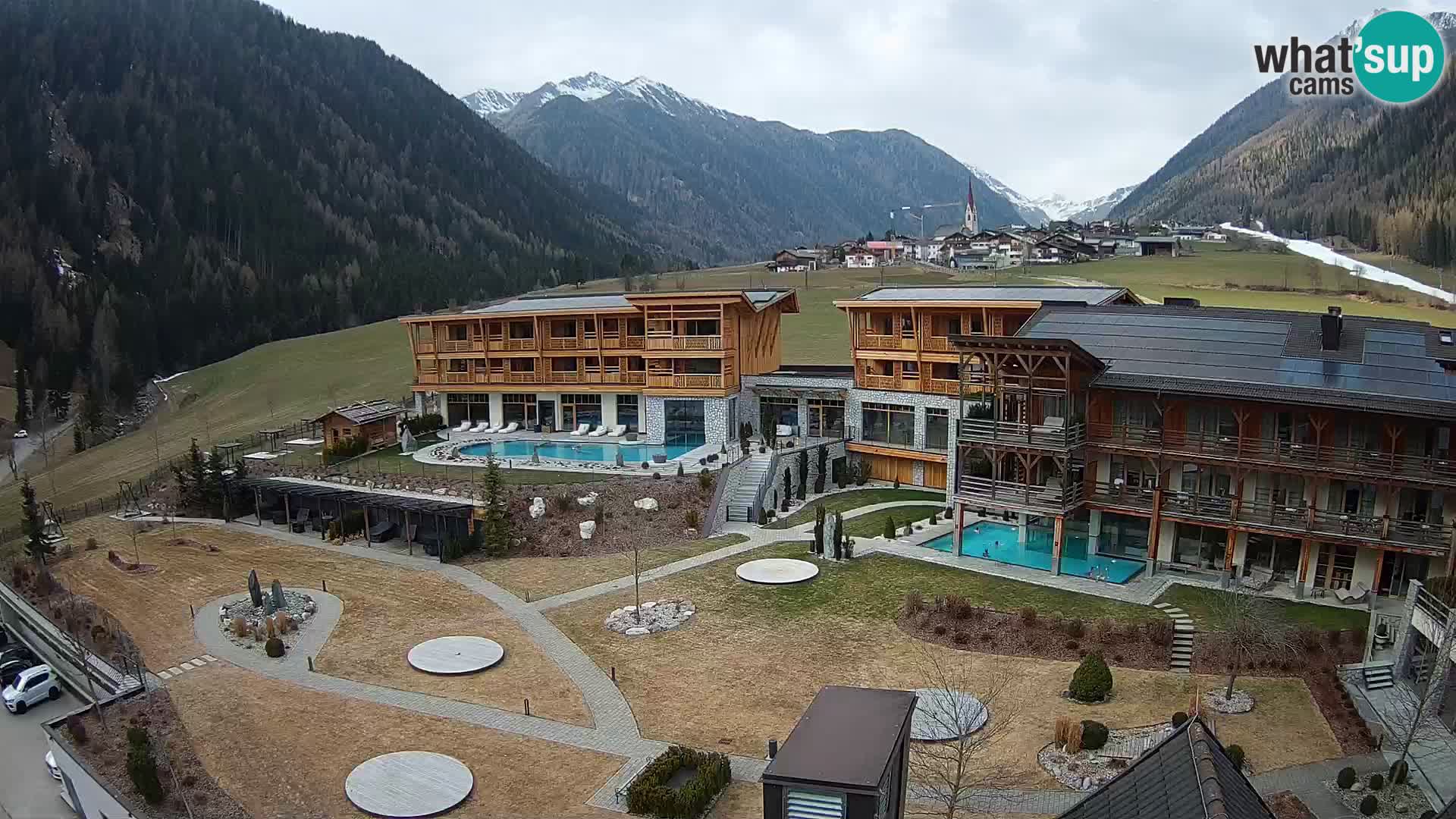 Hotel Masl | Rio Pusteria | Valles