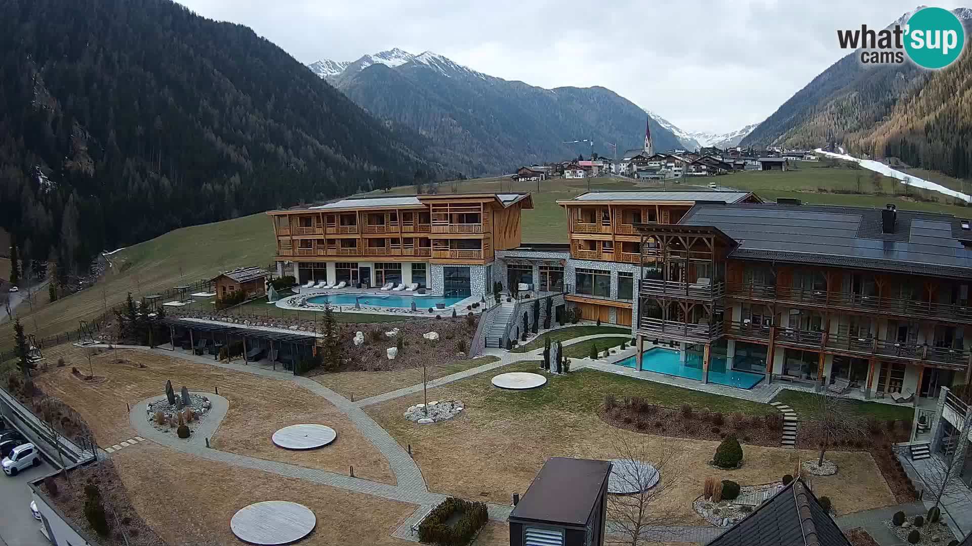 Hotel Masl | Rio Pusteria | Valles