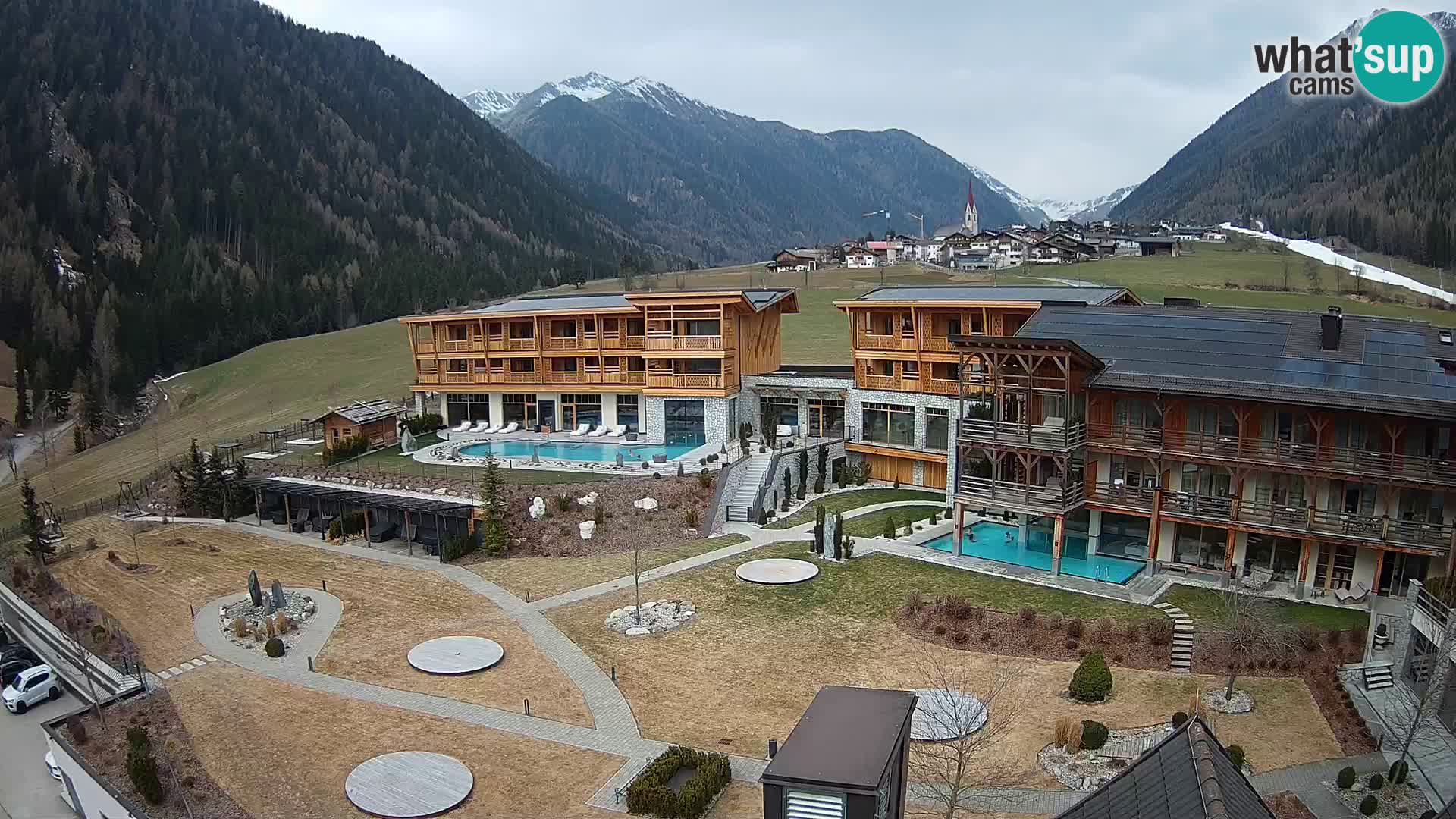 Hotel Masl | Rio Pusteria | Valles