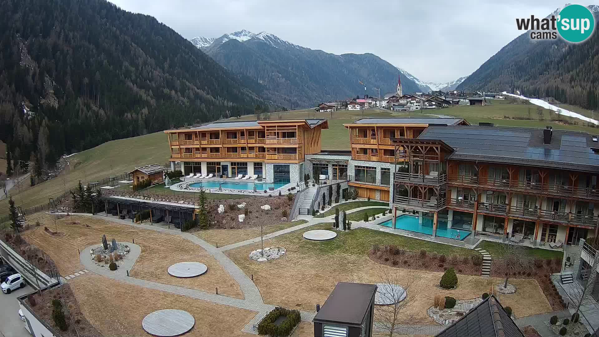 Hotel Masl | Rio Pusteria | Valles