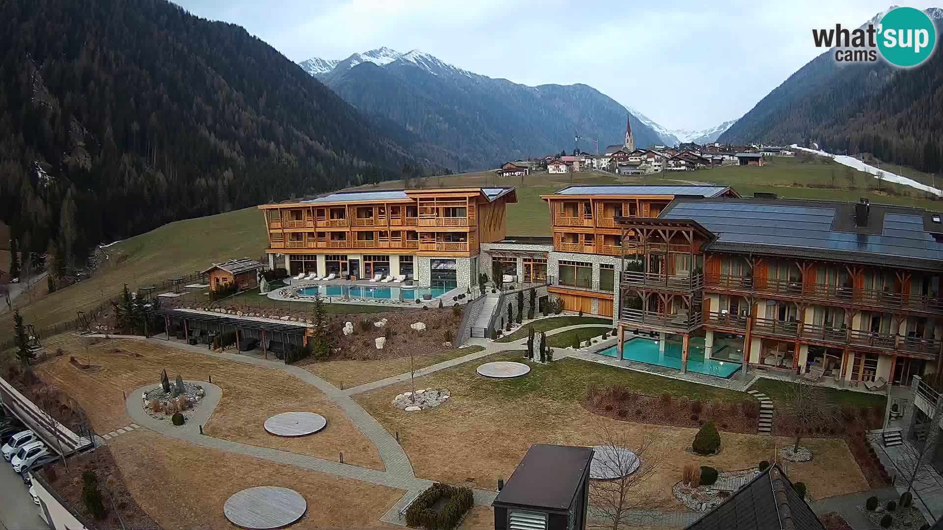 Hotel Masl | Rio Pusteria | Valles